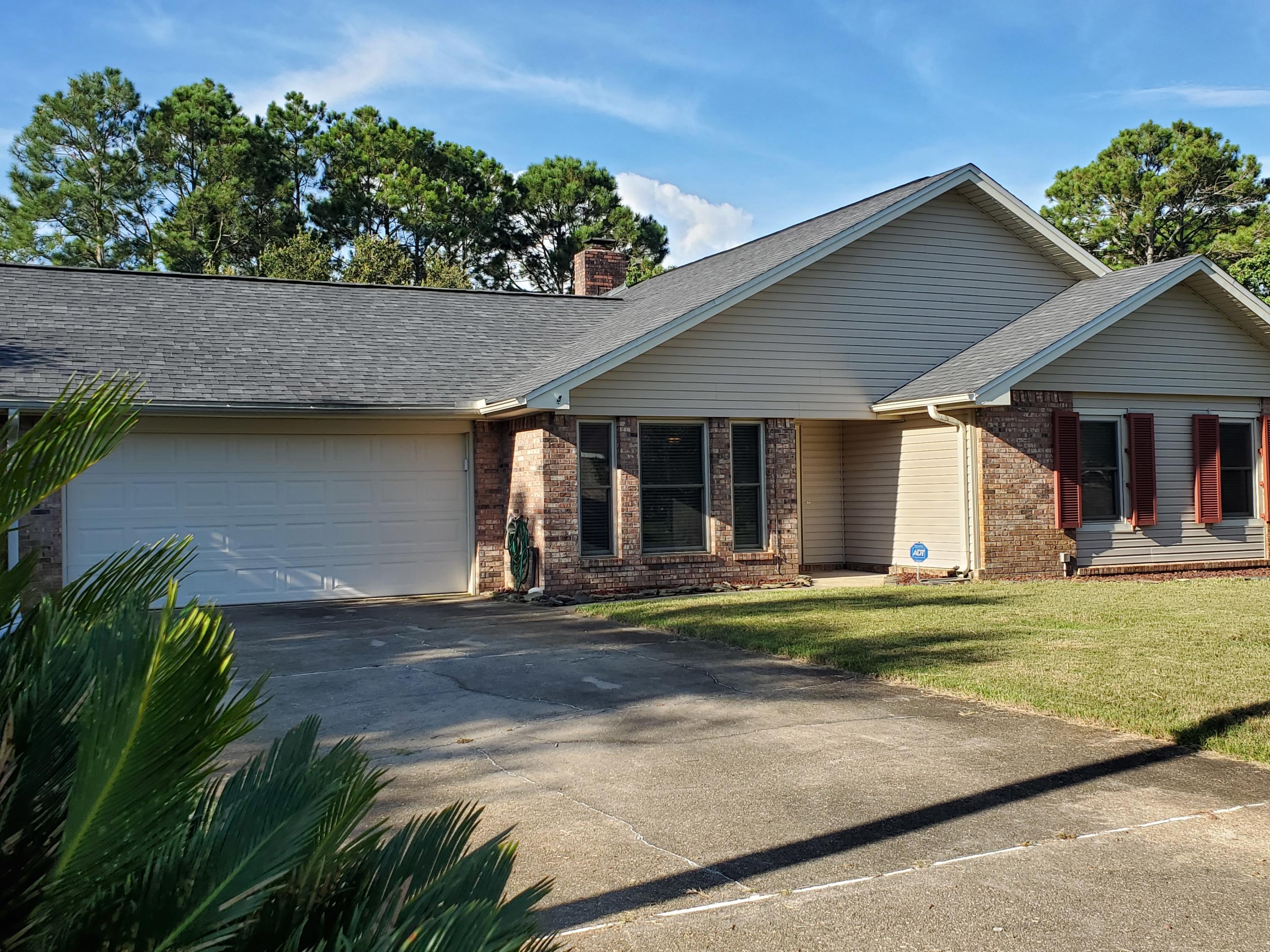 TIMBERLAKE ESTATES 1ST ADDN - Residential