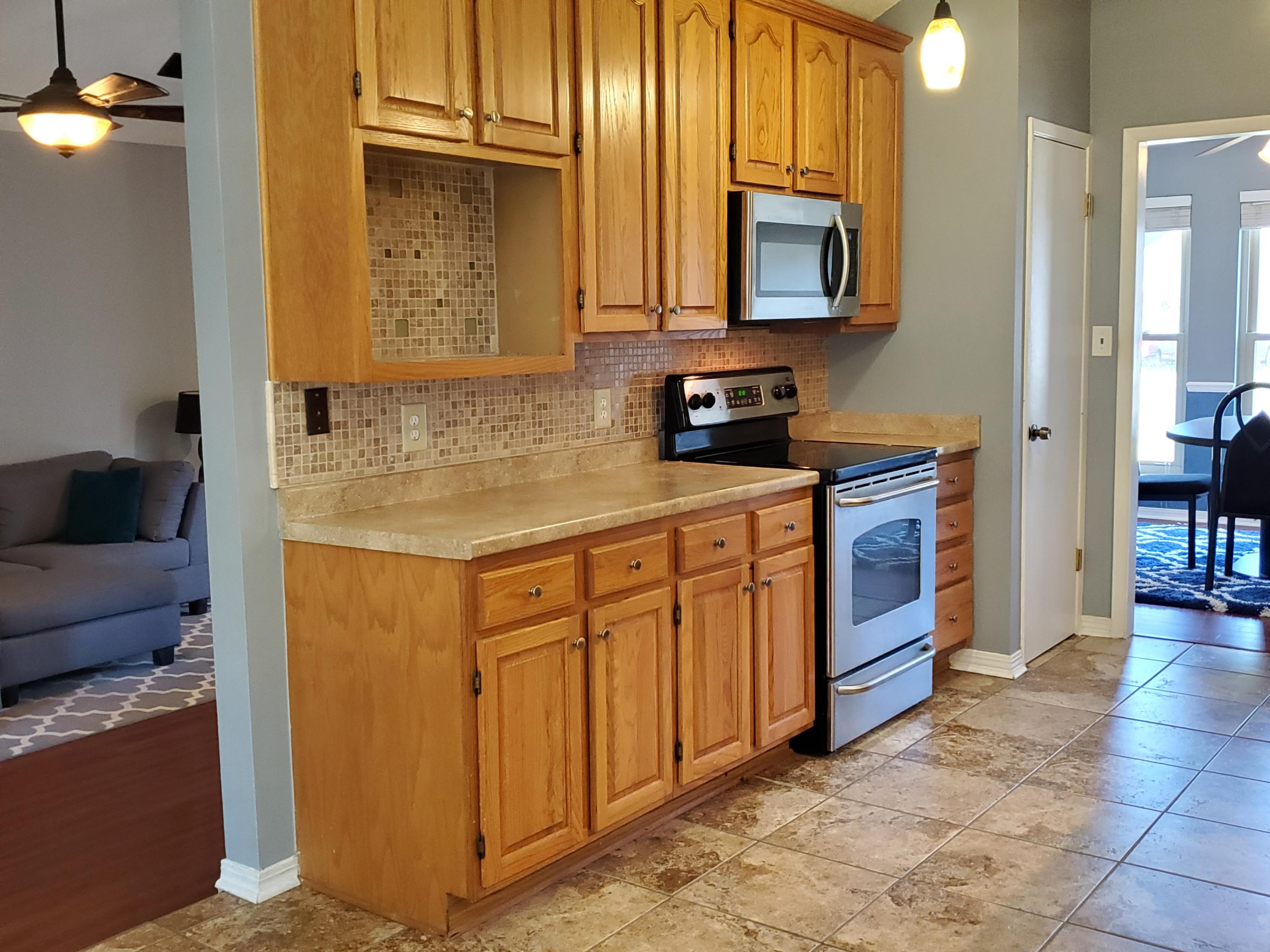 TIMBERLAKE ESTATES 1ST ADDN - Residential