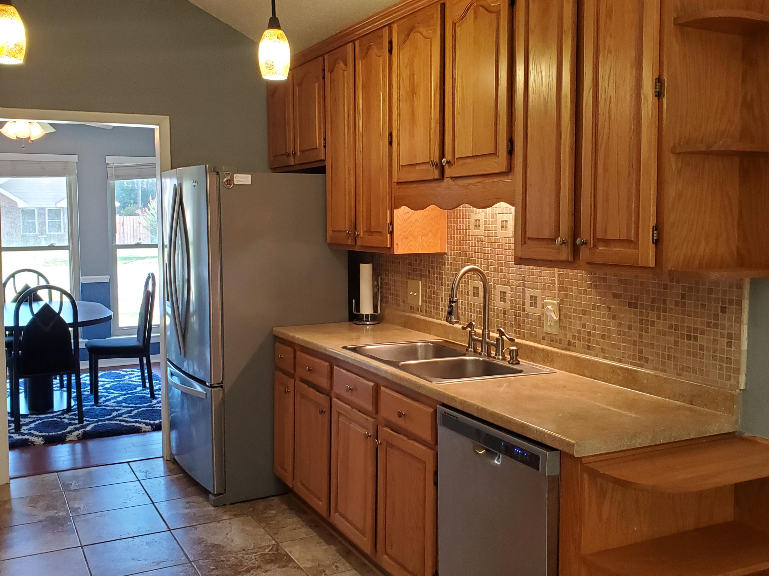 TIMBERLAKE ESTATES 1ST ADDN - Residential