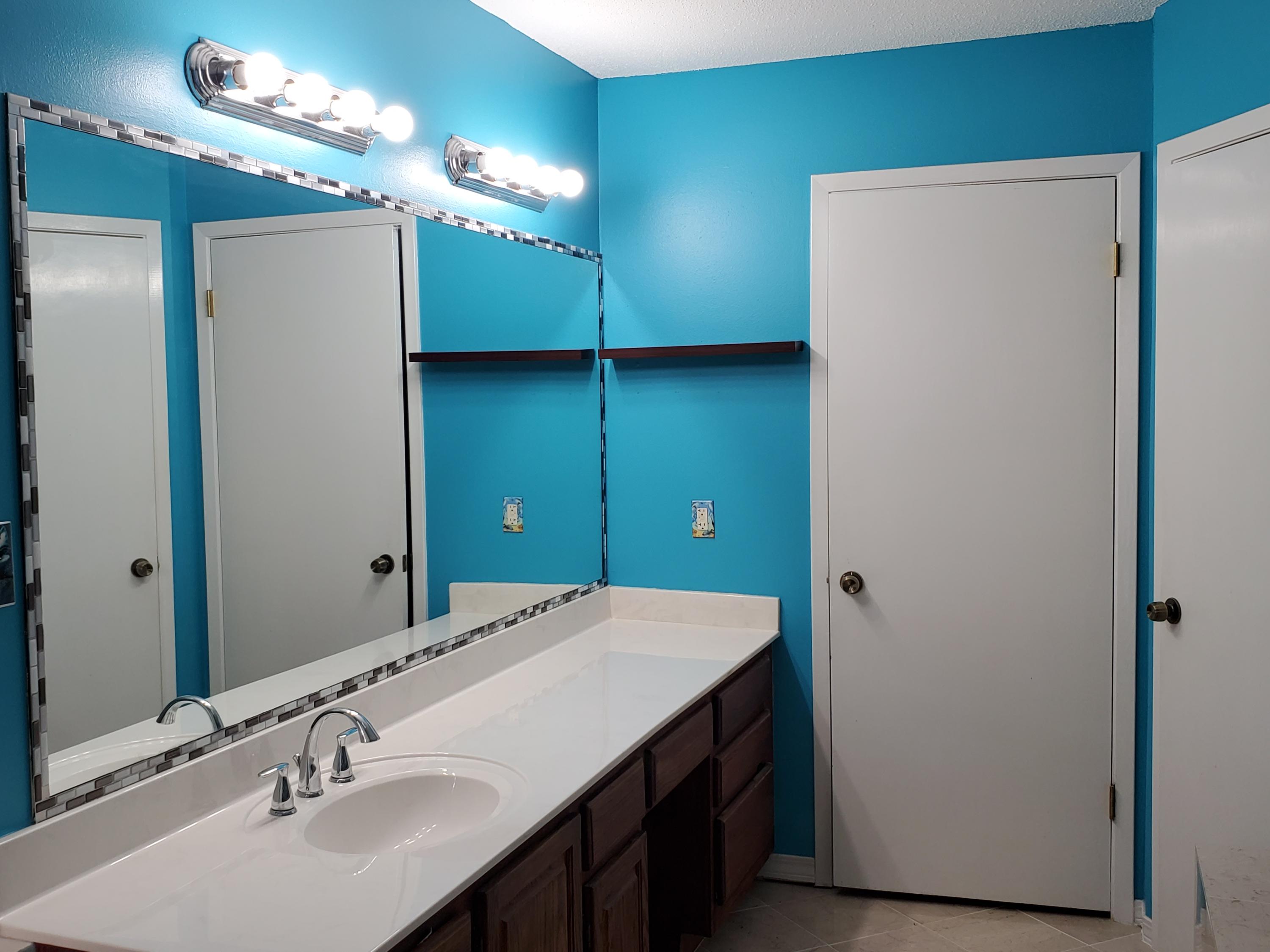 TIMBERLAKE ESTATES 1ST ADDN - Residential