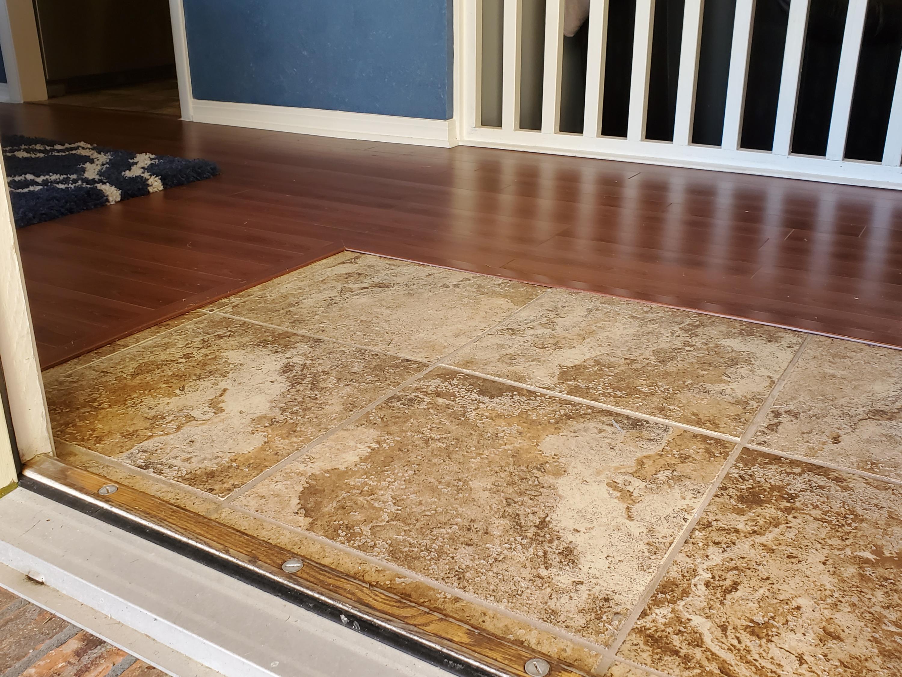 TIMBERLAKE ESTATES 1ST ADDN - Residential