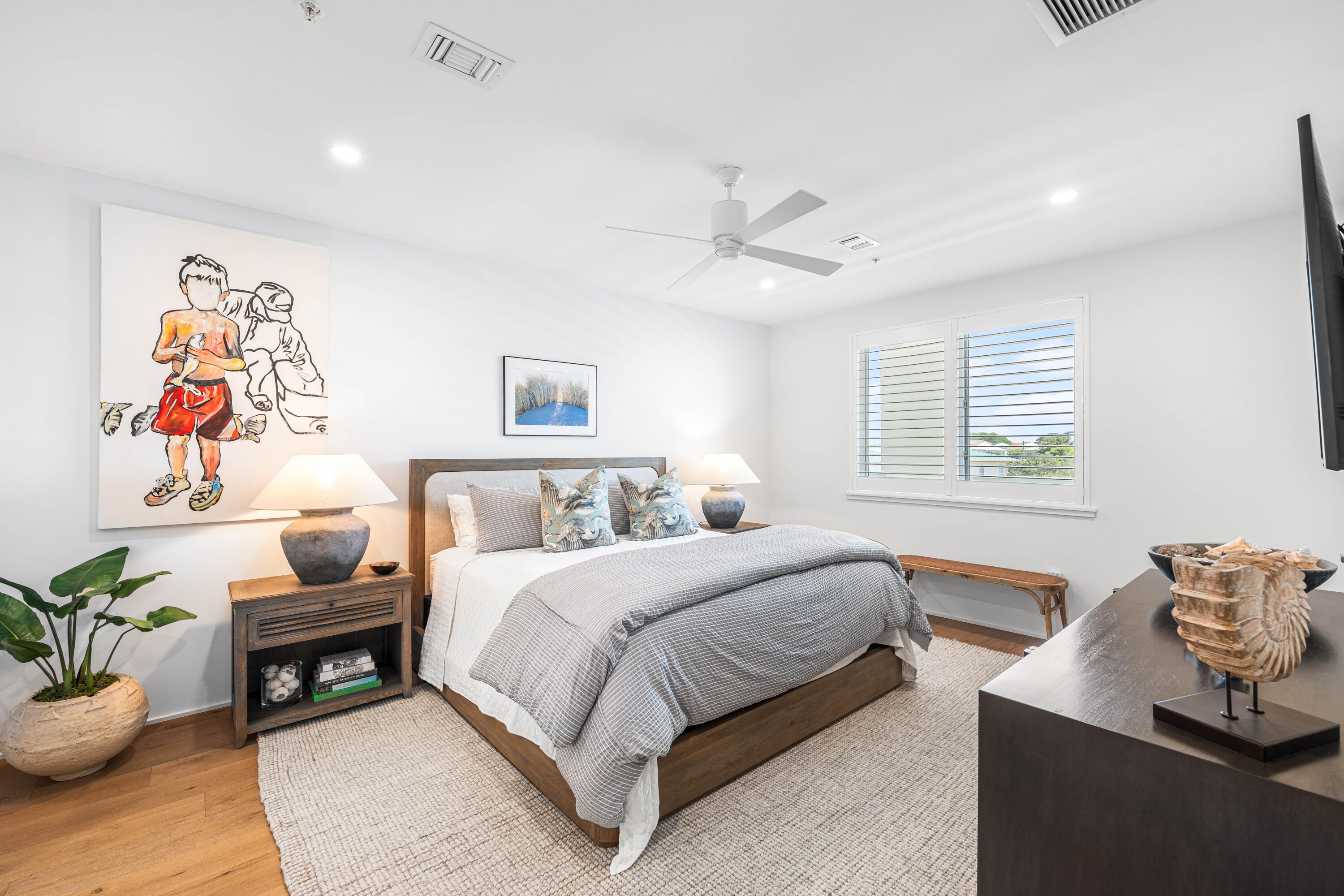 Thirty One - Residential