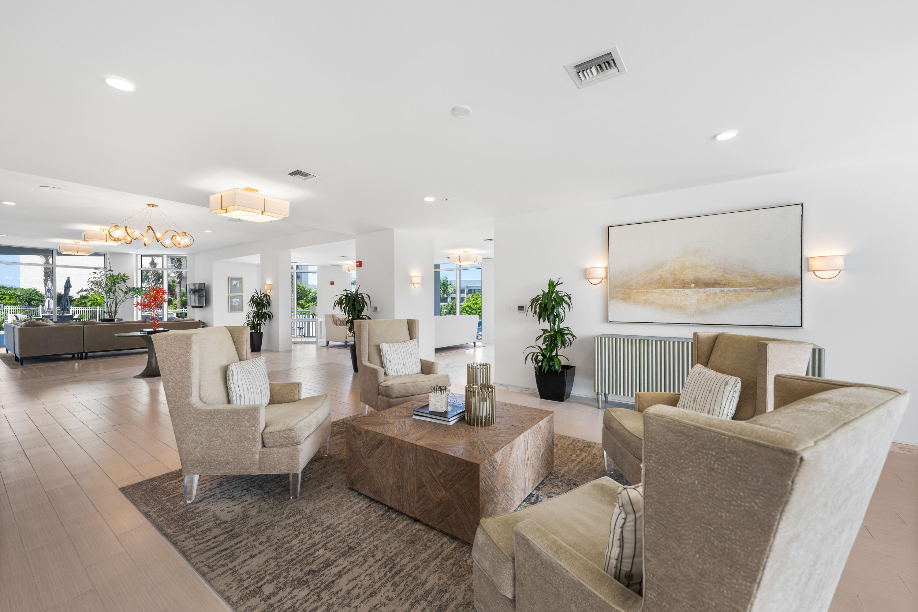 Thirty One - Residential