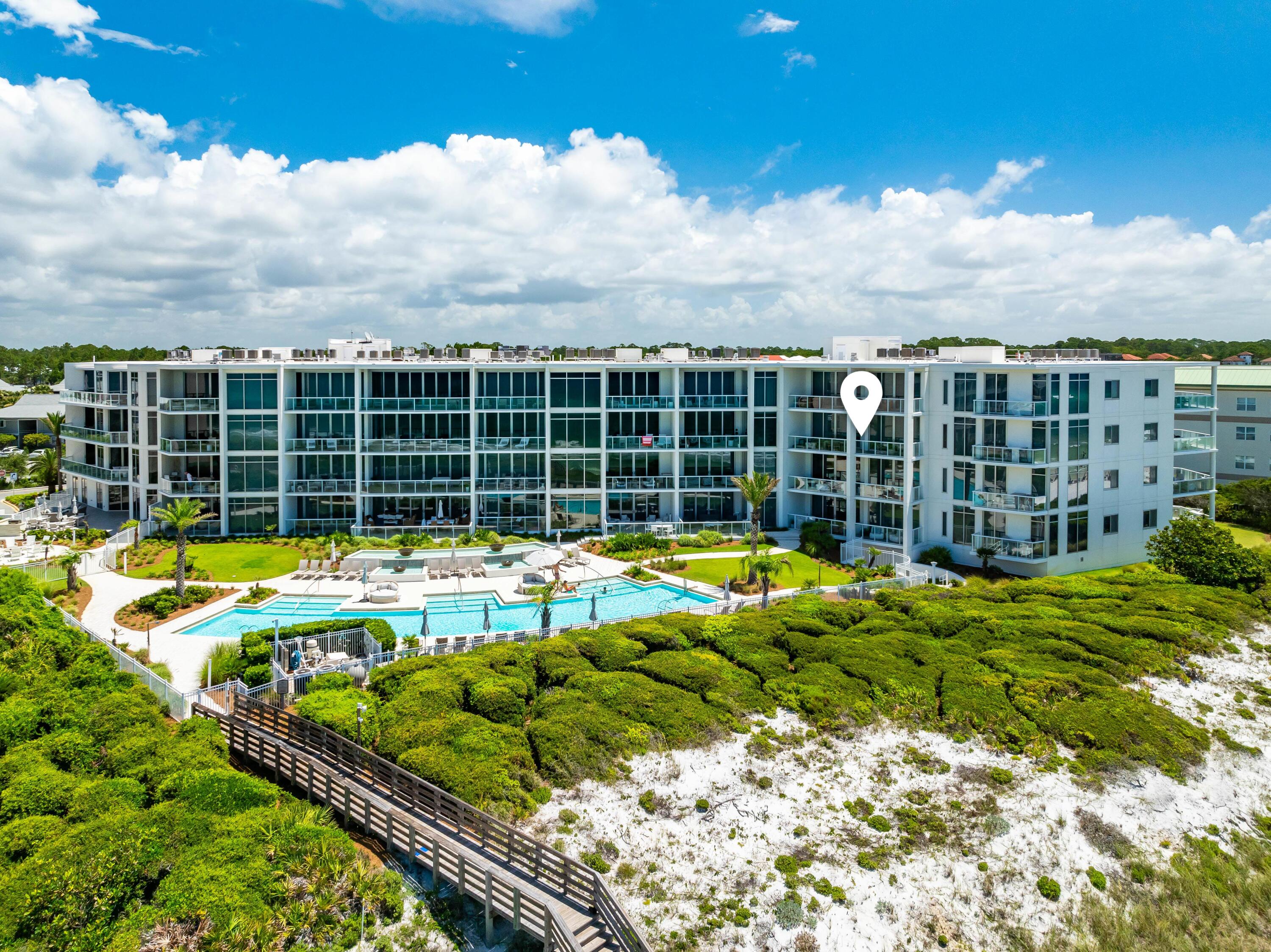 Thirty One - Residential