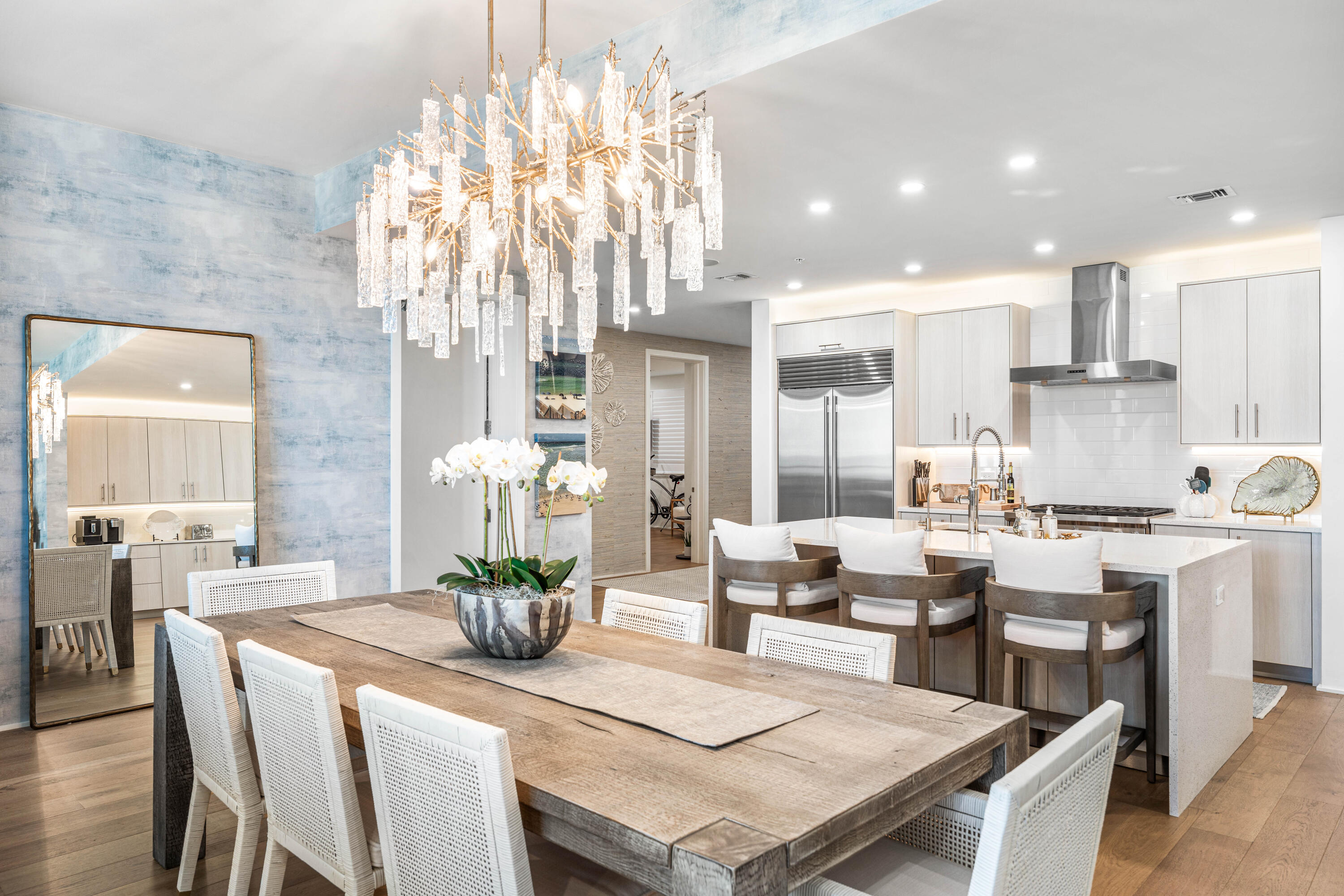 Thirty One - Residential