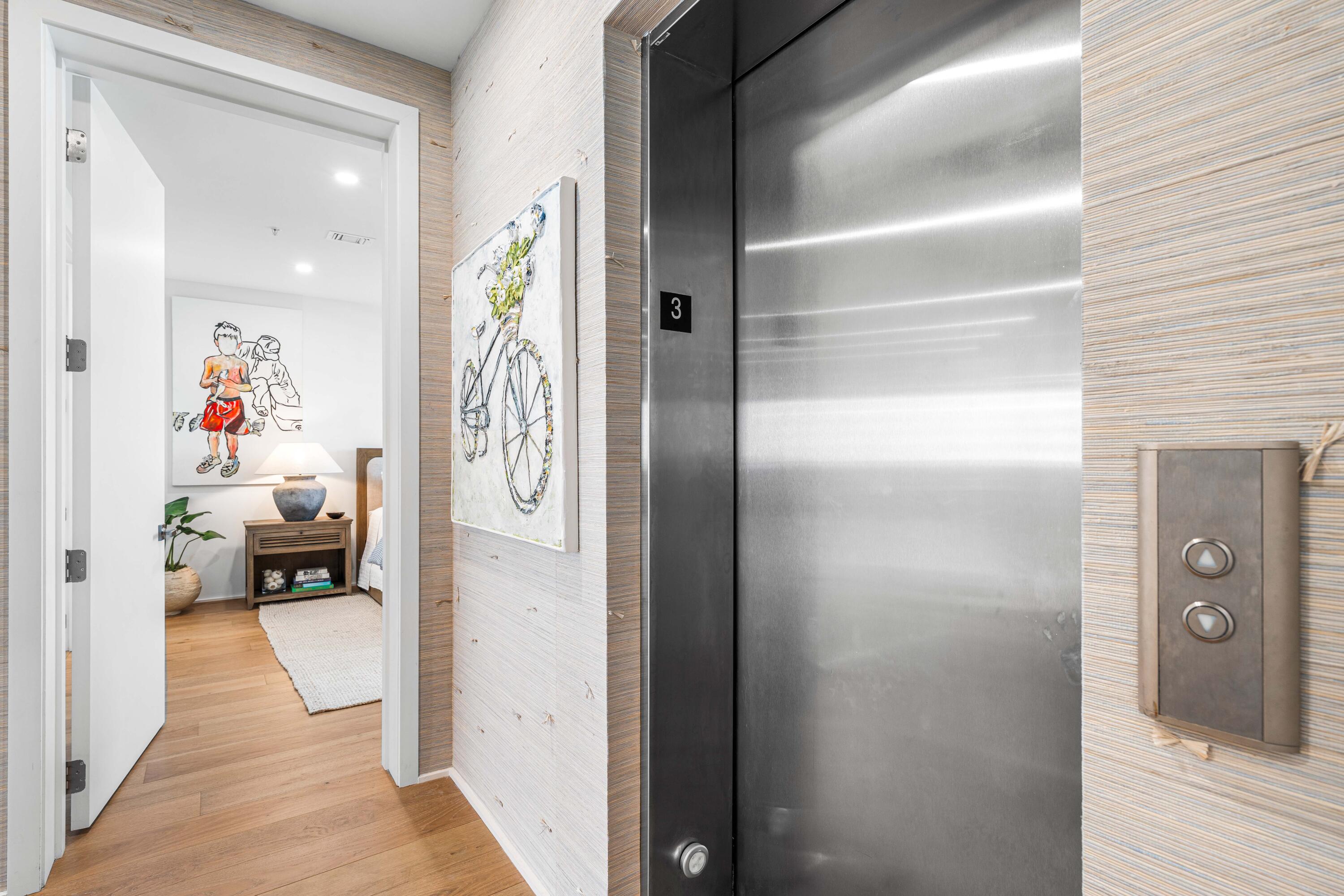 Thirty One - Residential