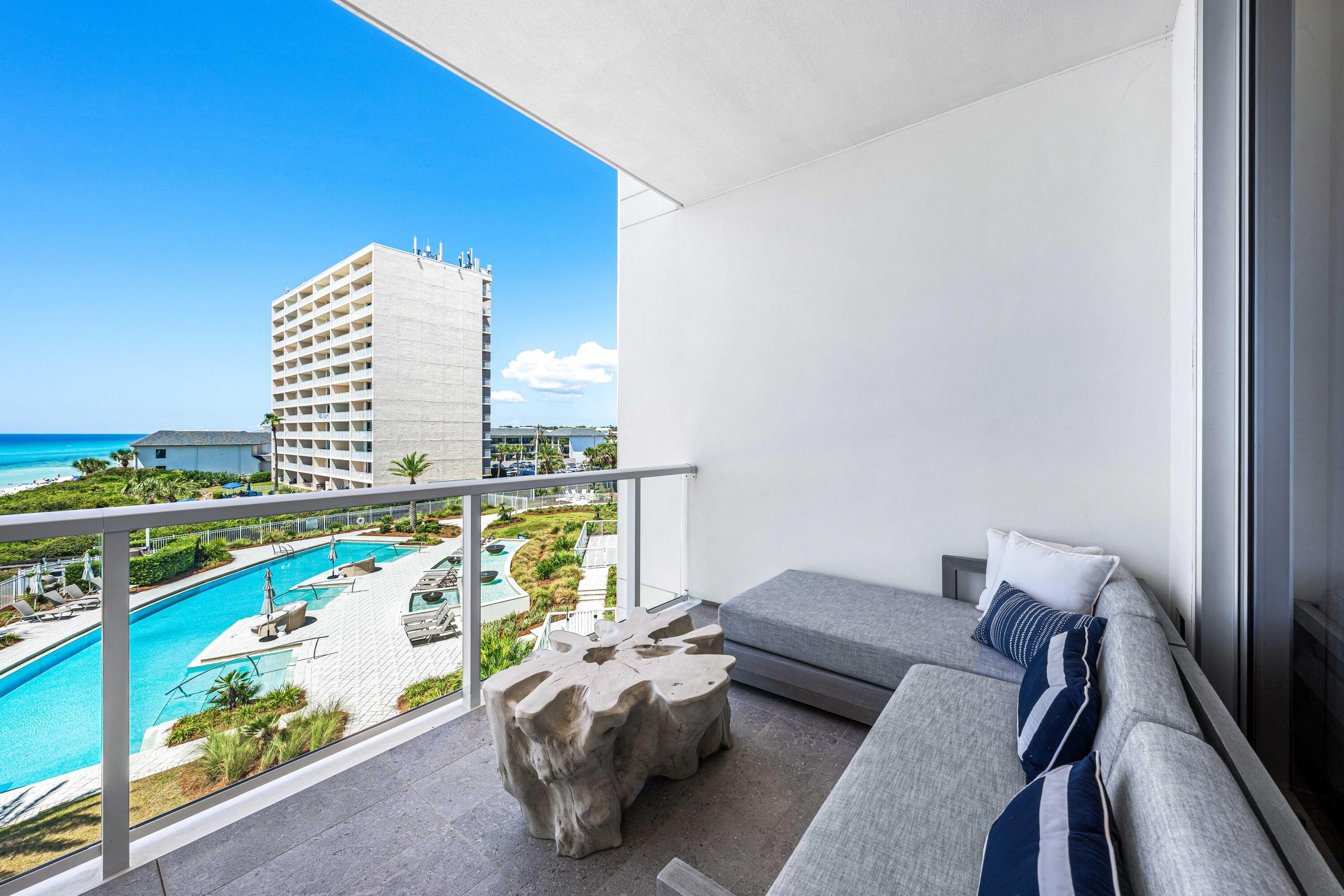 Thirty One - Residential