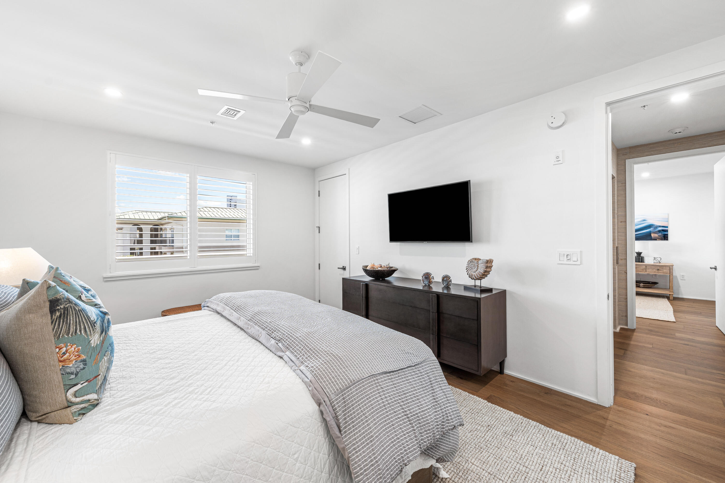 Thirty One - Residential