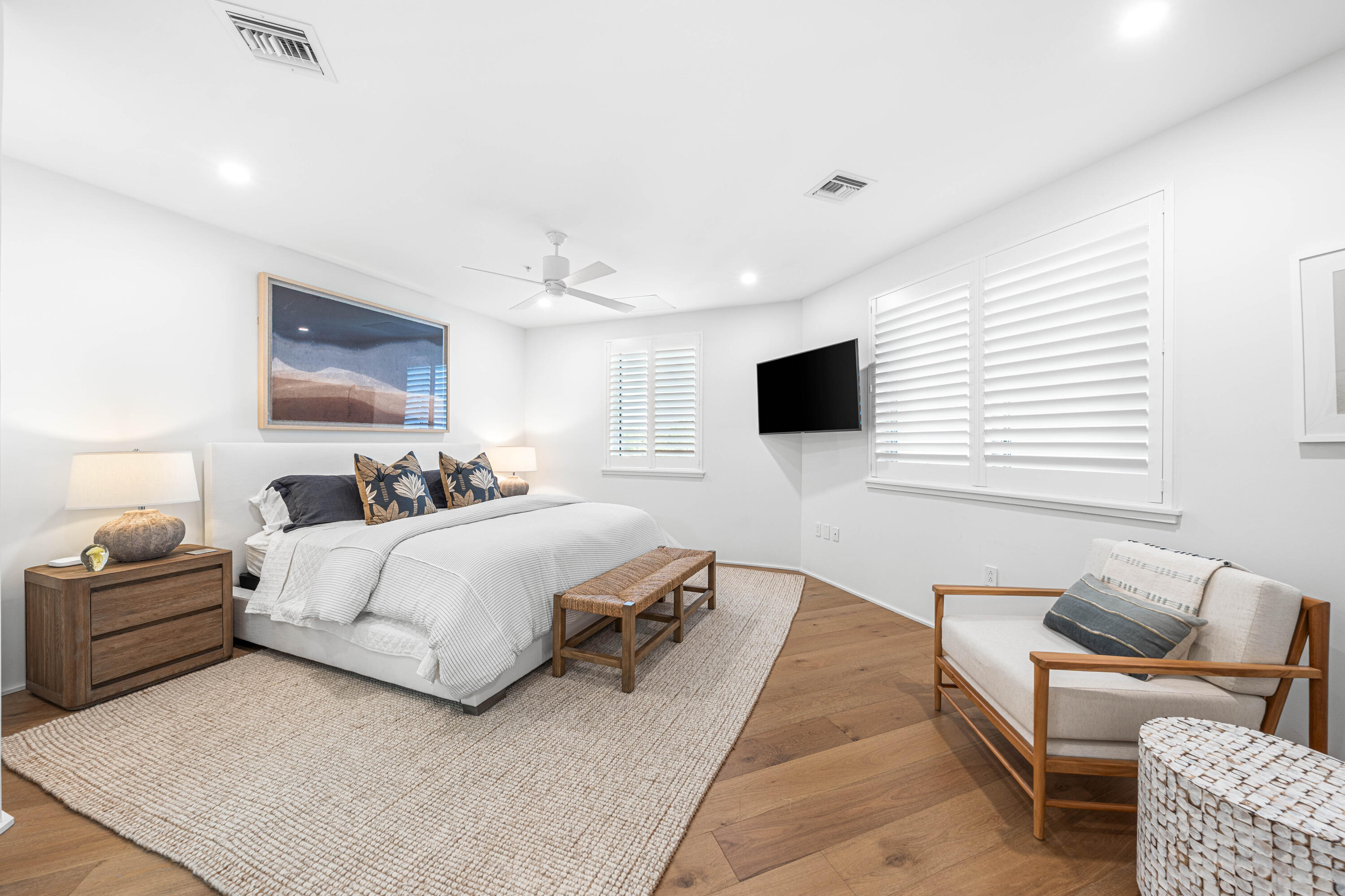 Thirty One - Residential