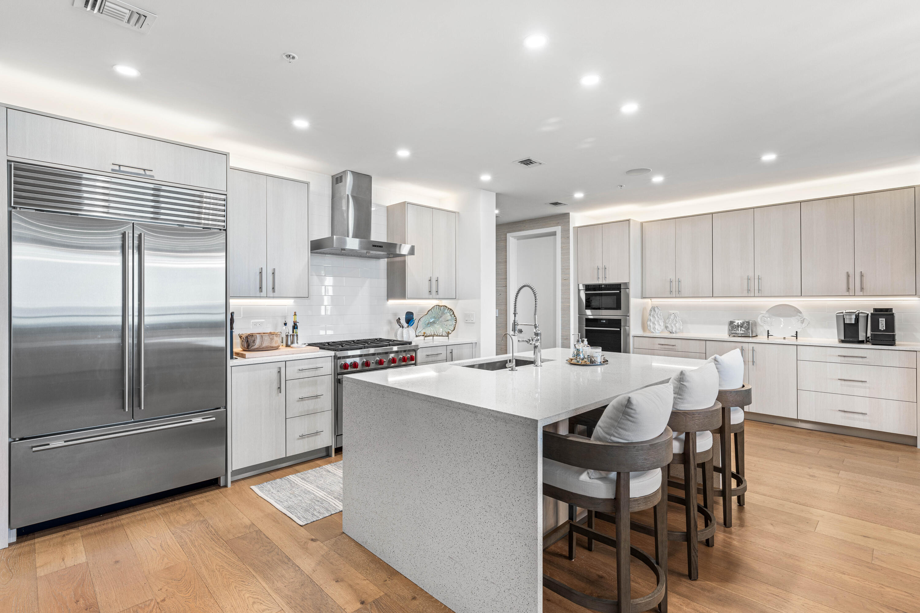 Thirty One - Residential