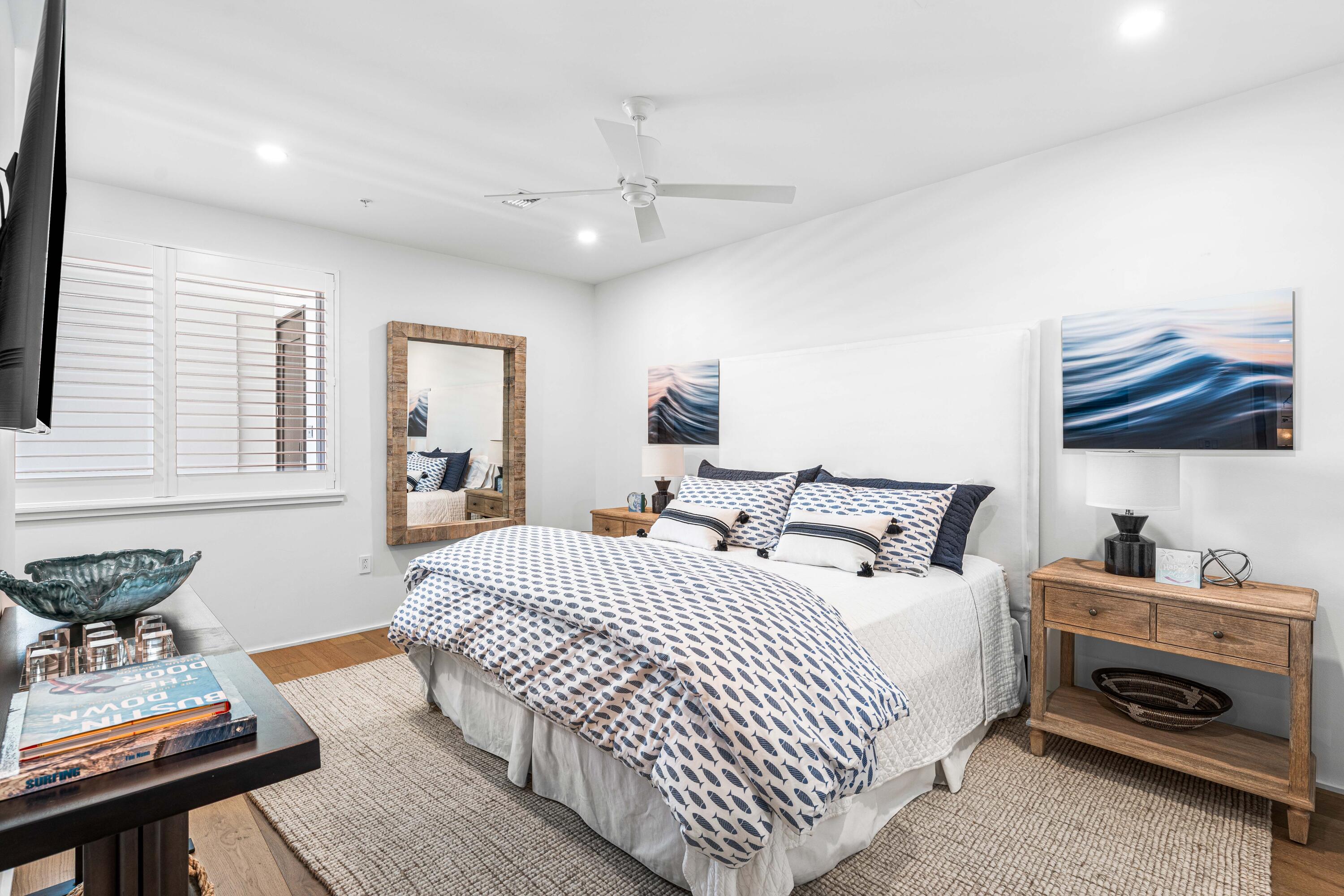 Thirty One - Residential