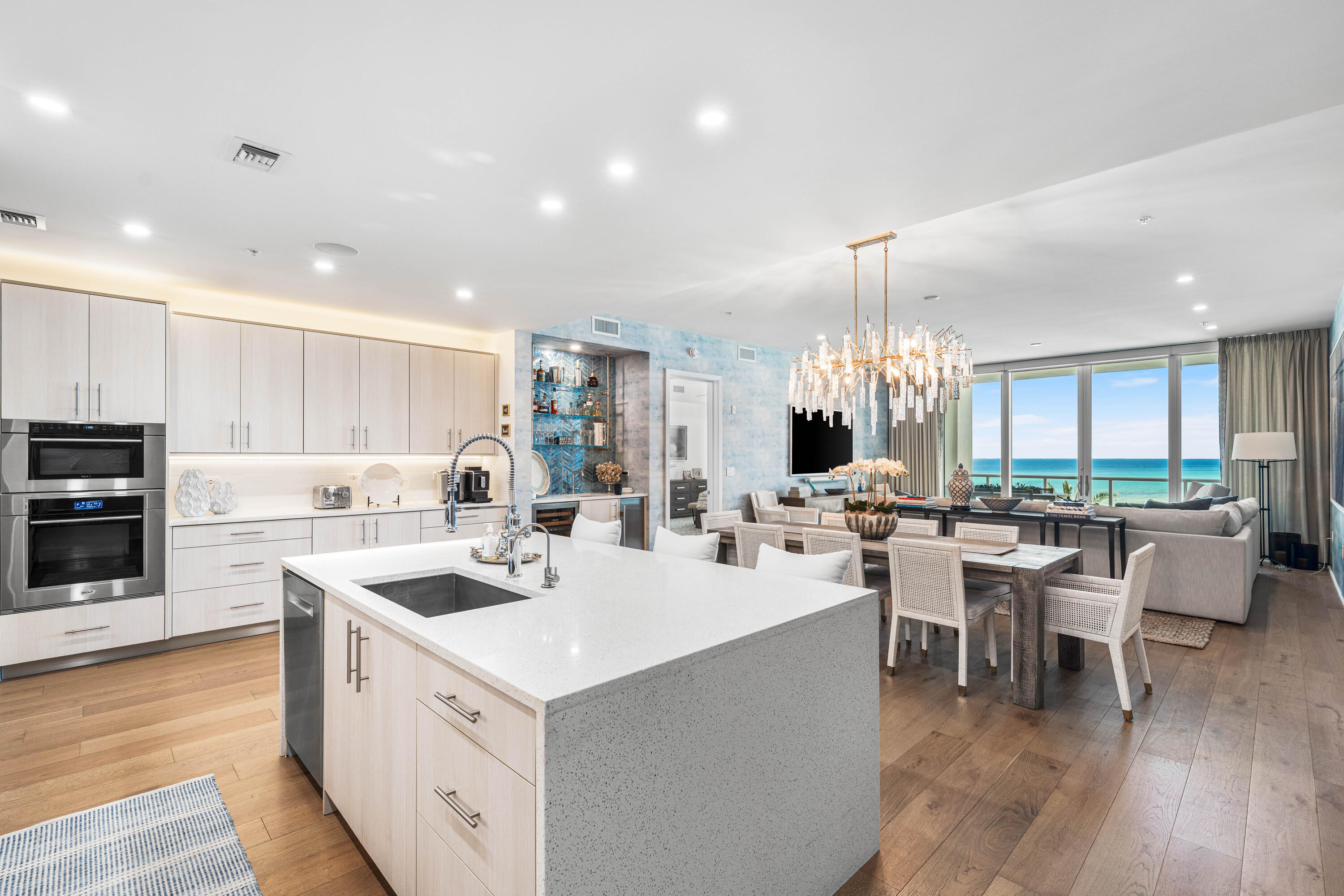 Thirty One - Residential