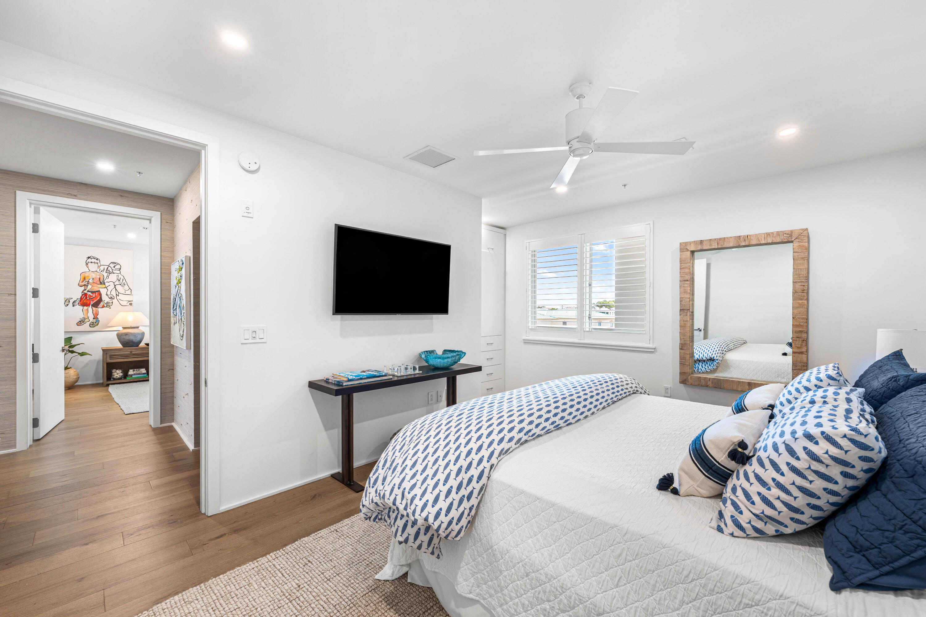 Thirty One - Residential