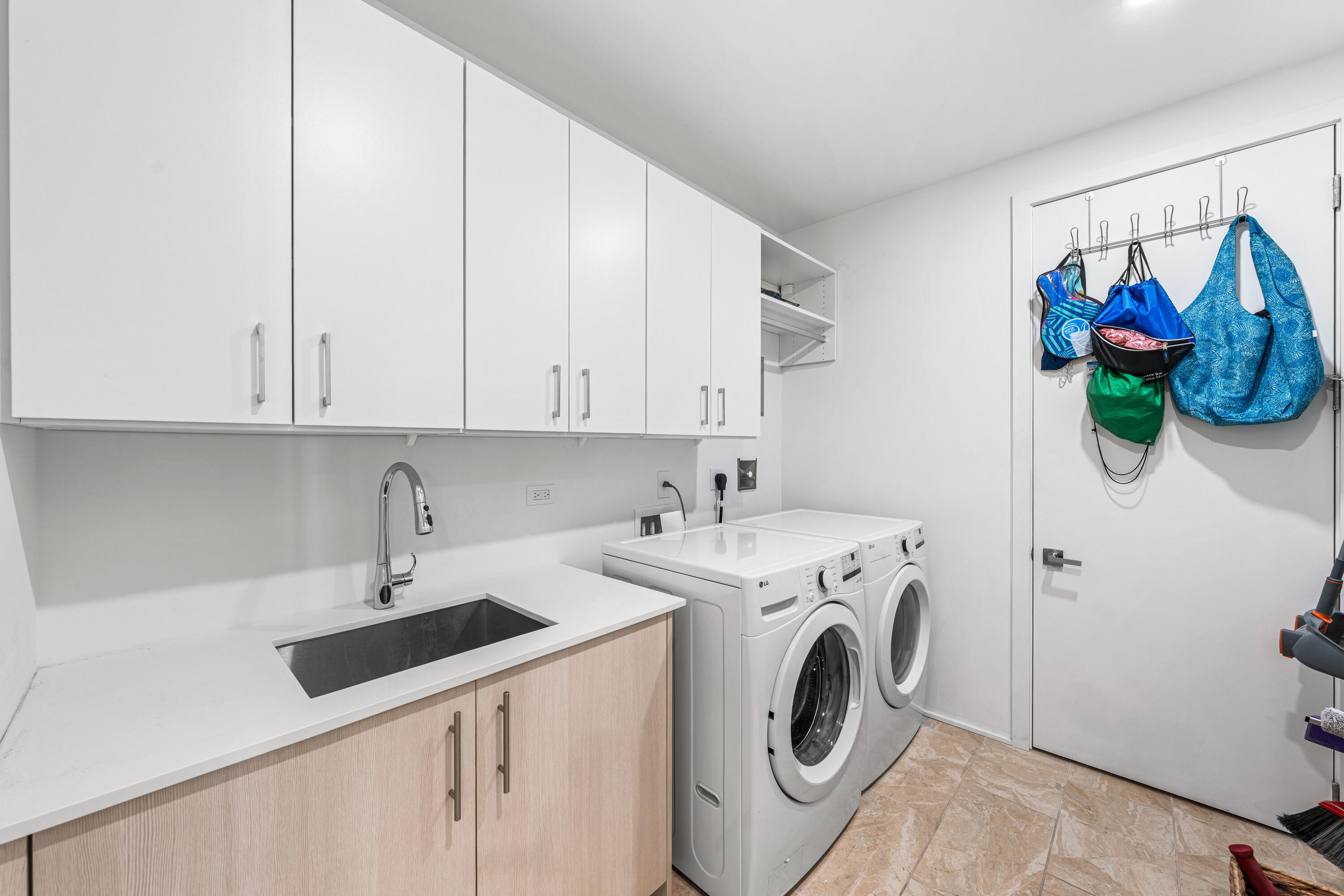 Thirty One - Residential