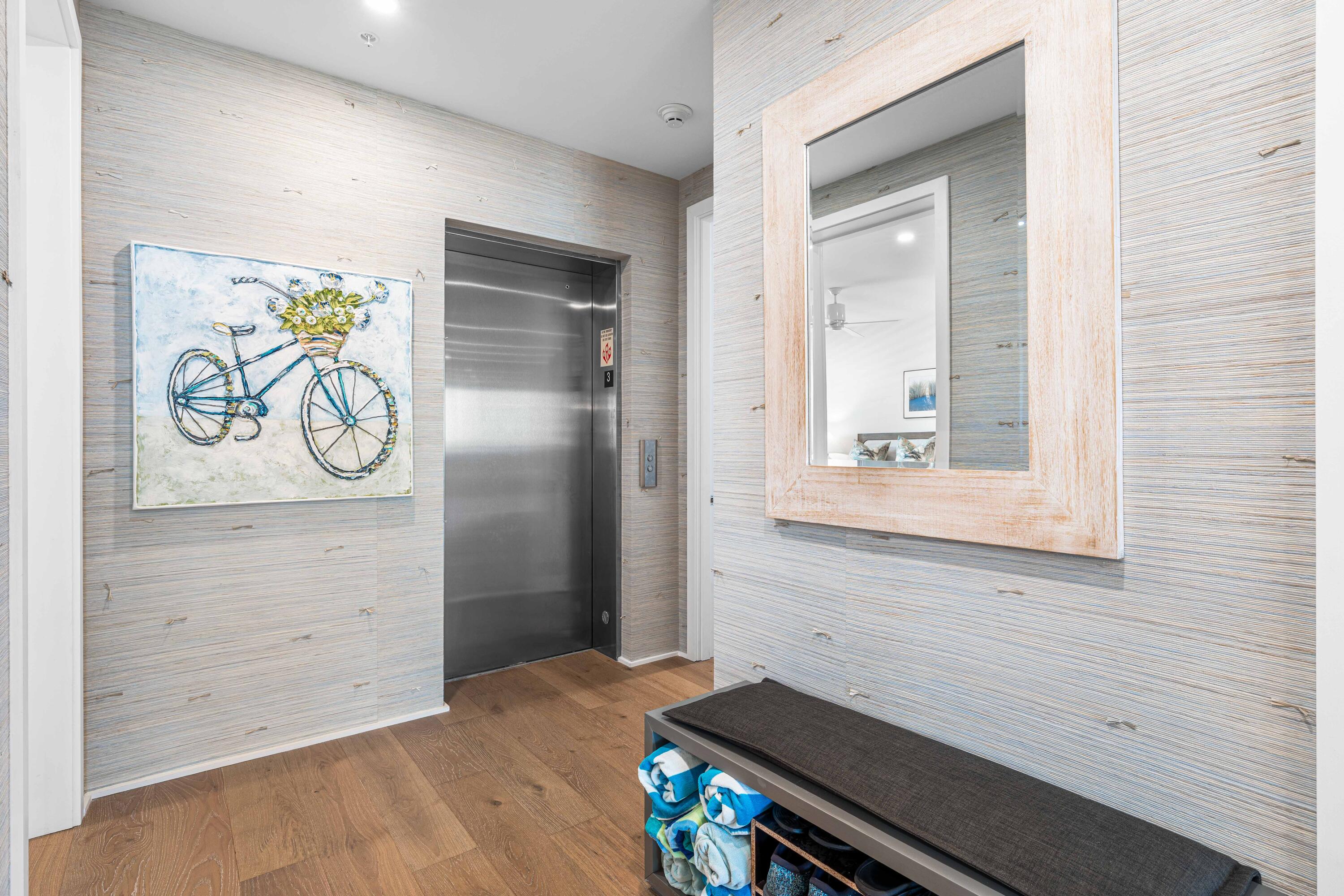 Thirty One - Residential