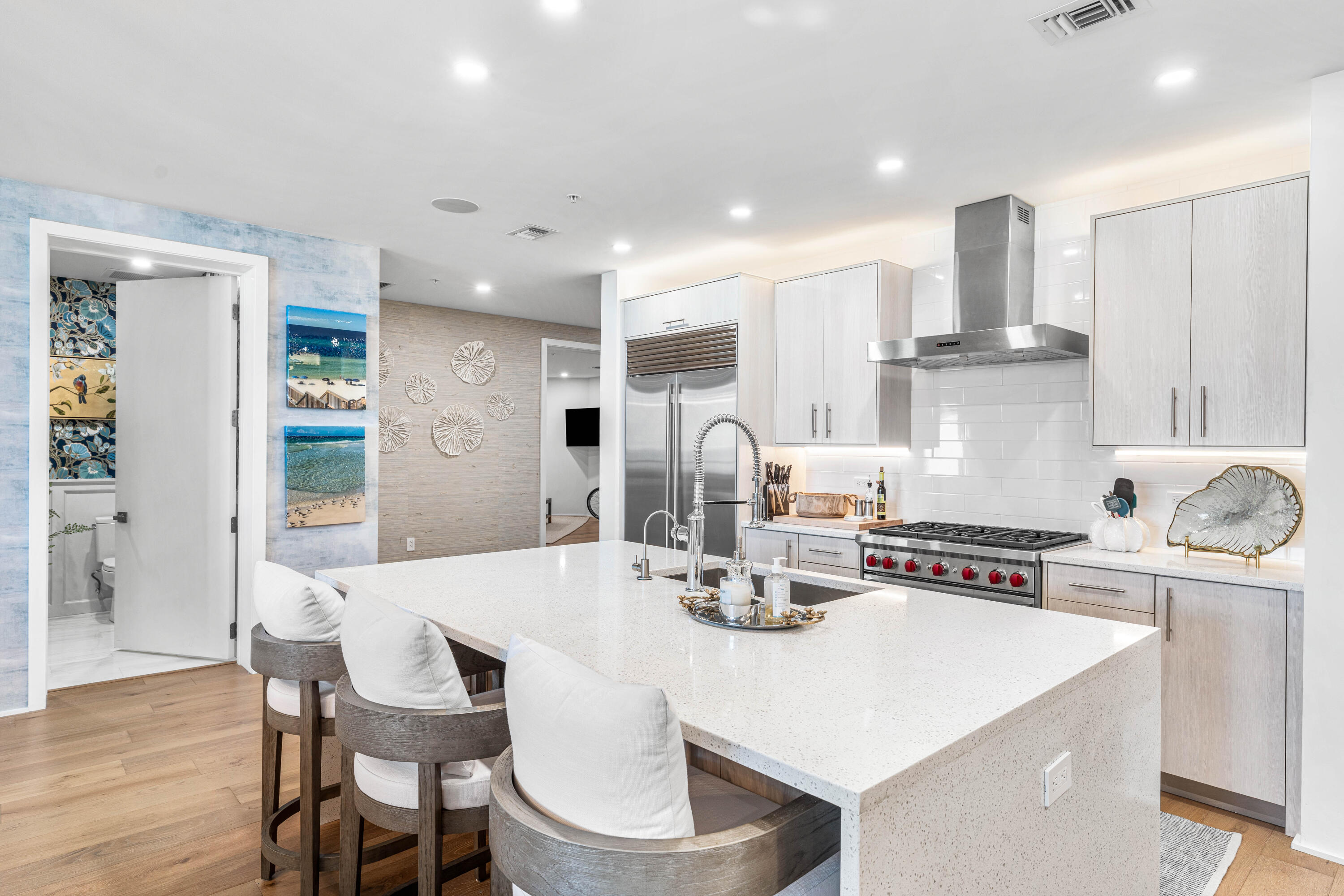 Thirty One - Residential