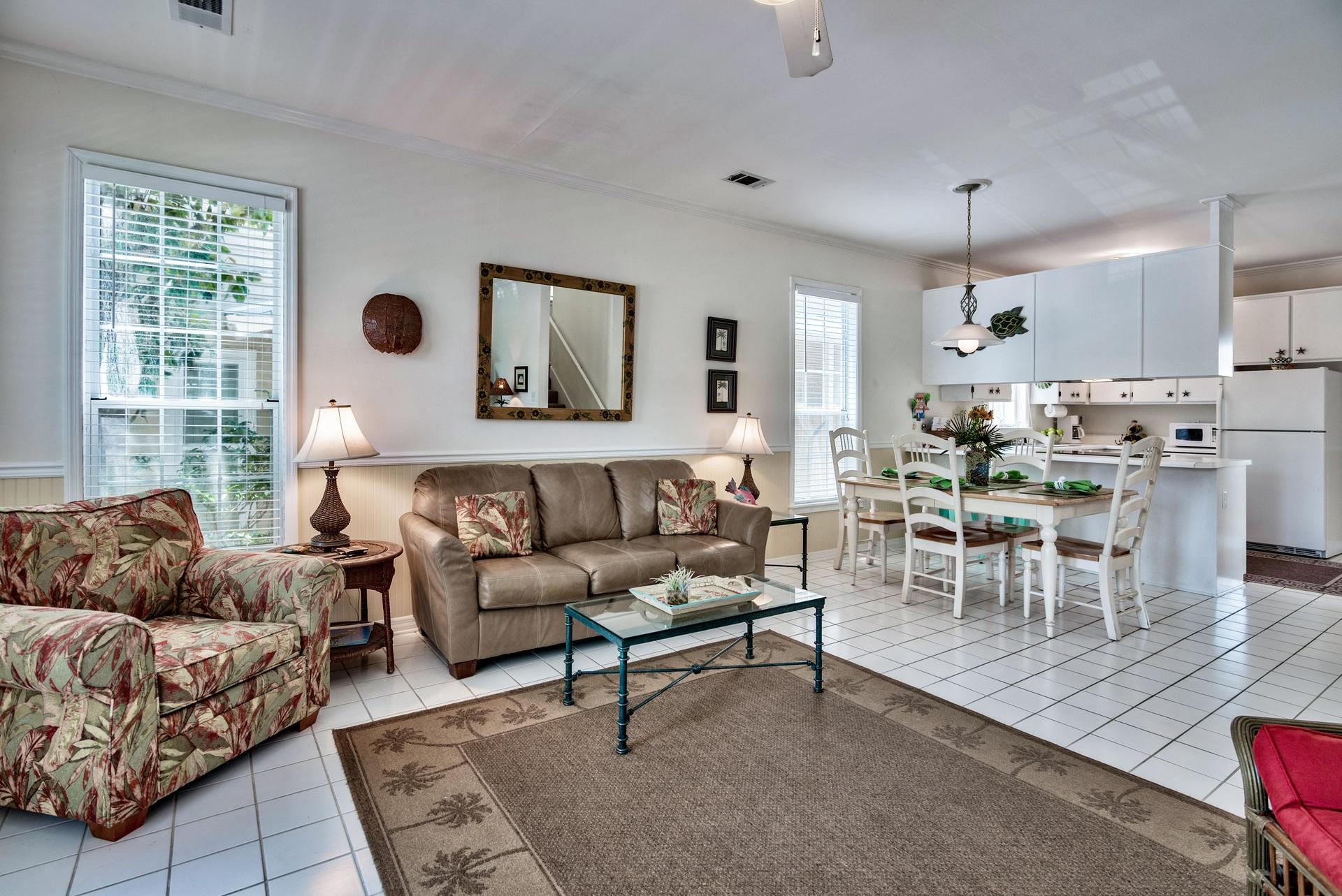 COTTAGES AT DUNE ALLEN THE - Residential