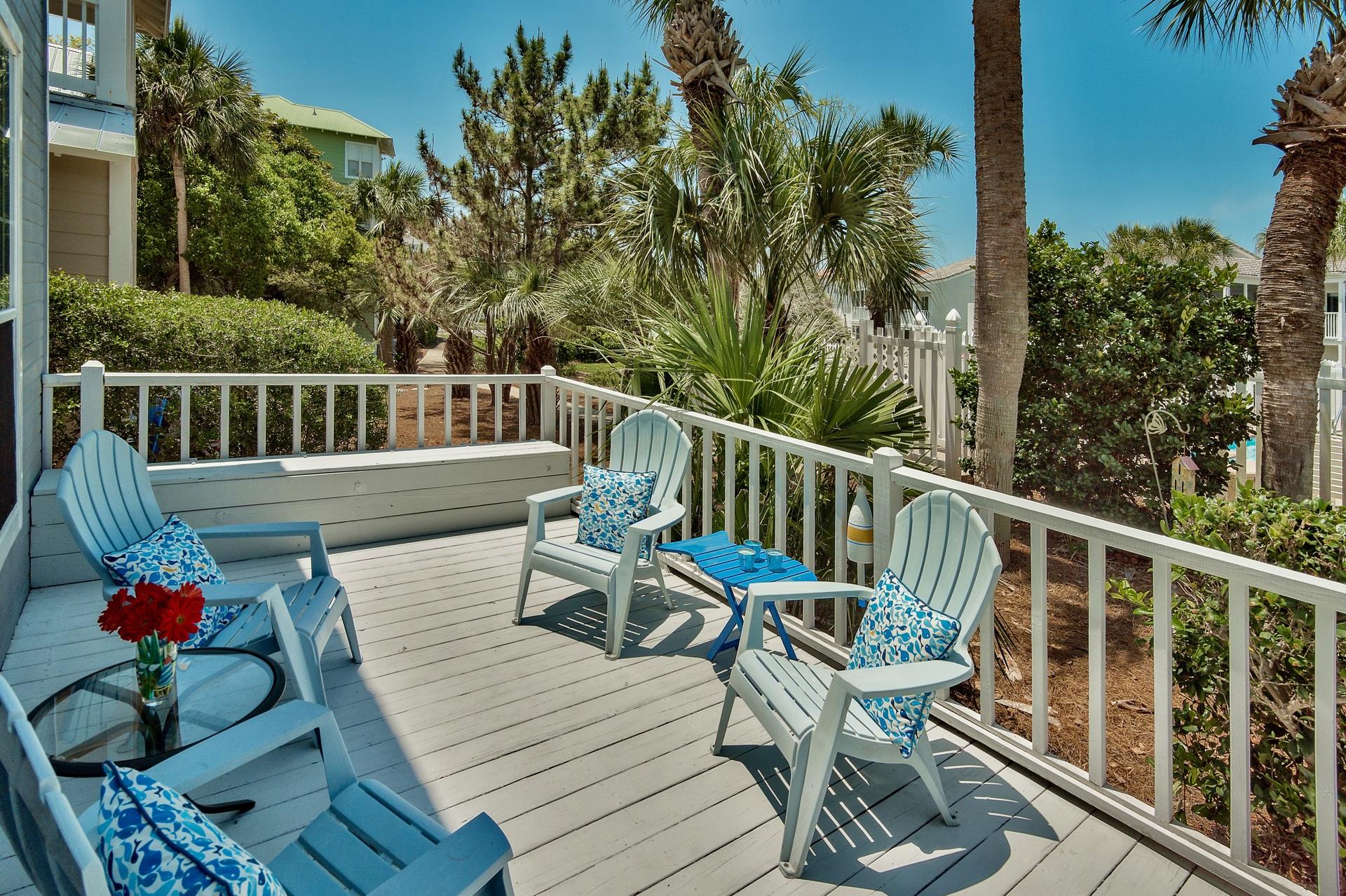 COTTAGES AT DUNE ALLEN THE - Residential