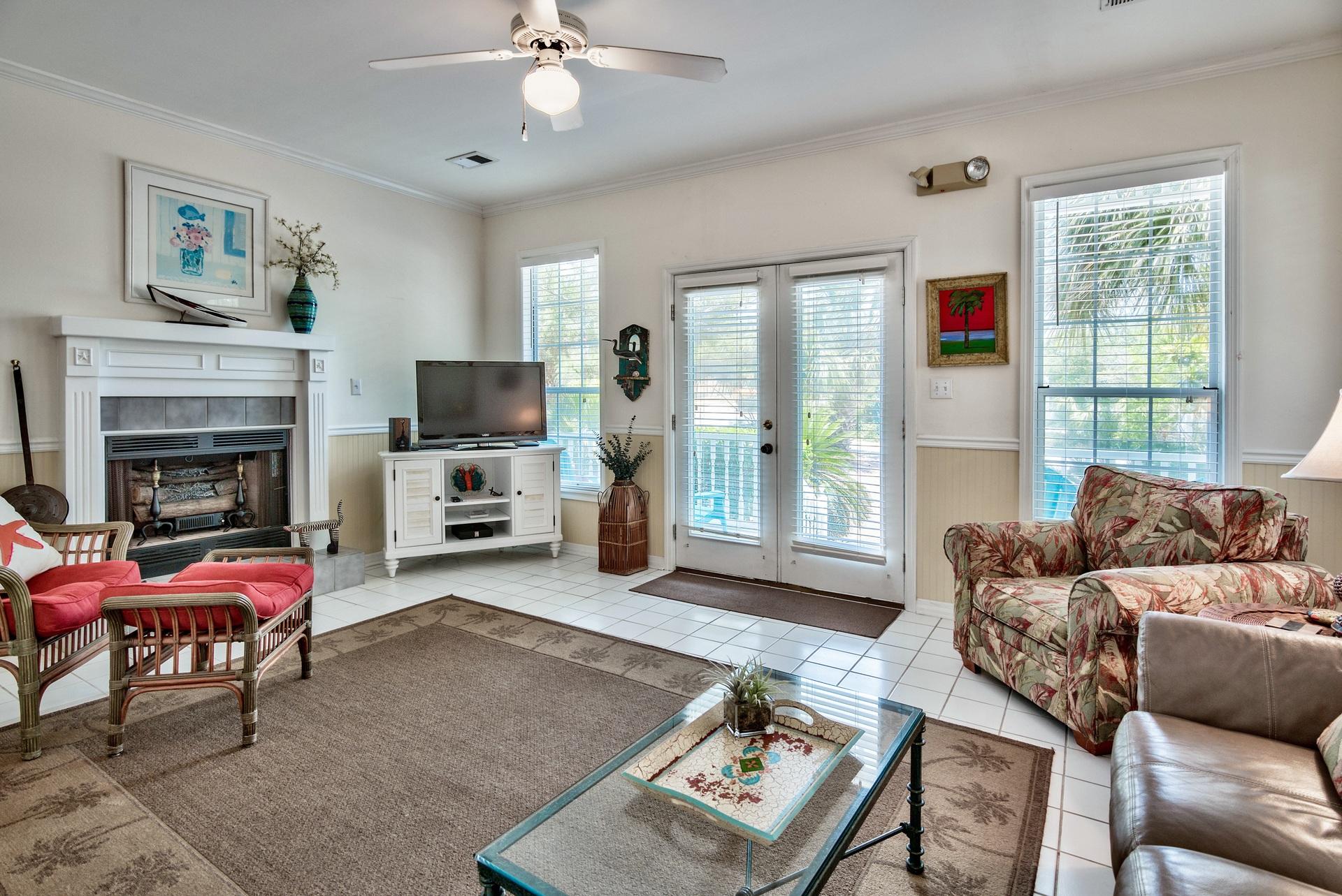 COTTAGES AT DUNE ALLEN THE - Residential