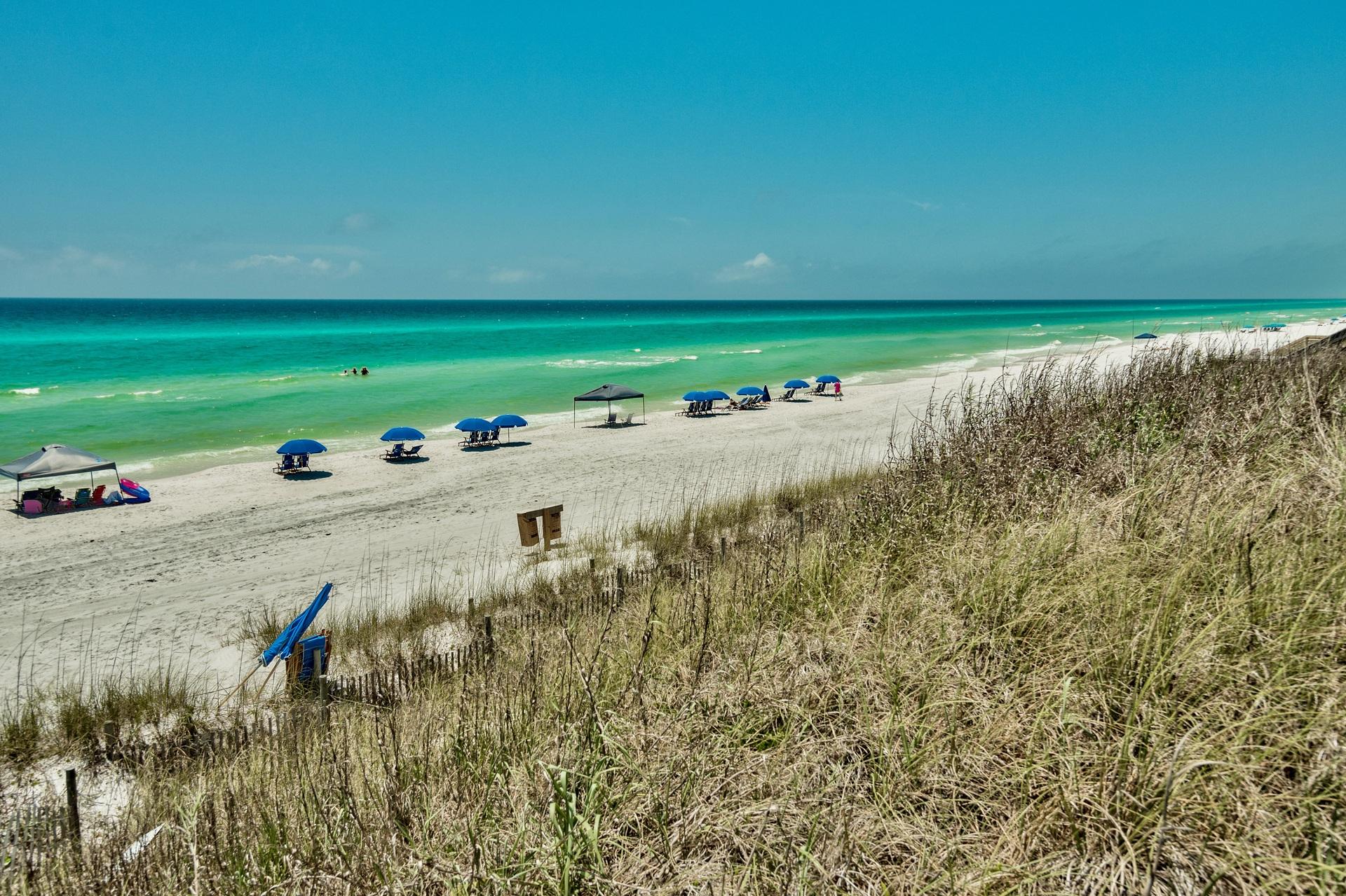 COTTAGES AT DUNE ALLEN THE - Residential