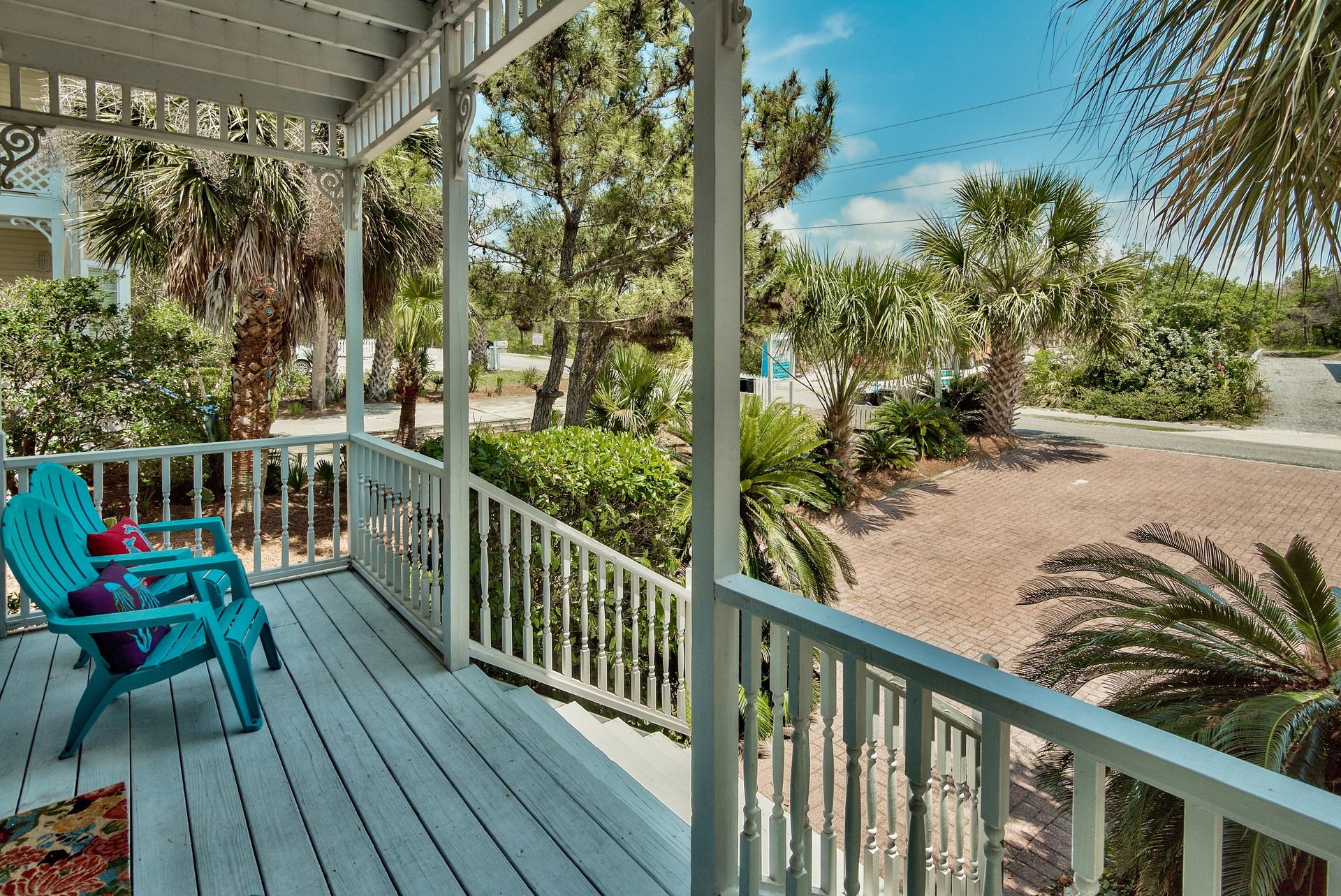 COTTAGES AT DUNE ALLEN THE - Residential