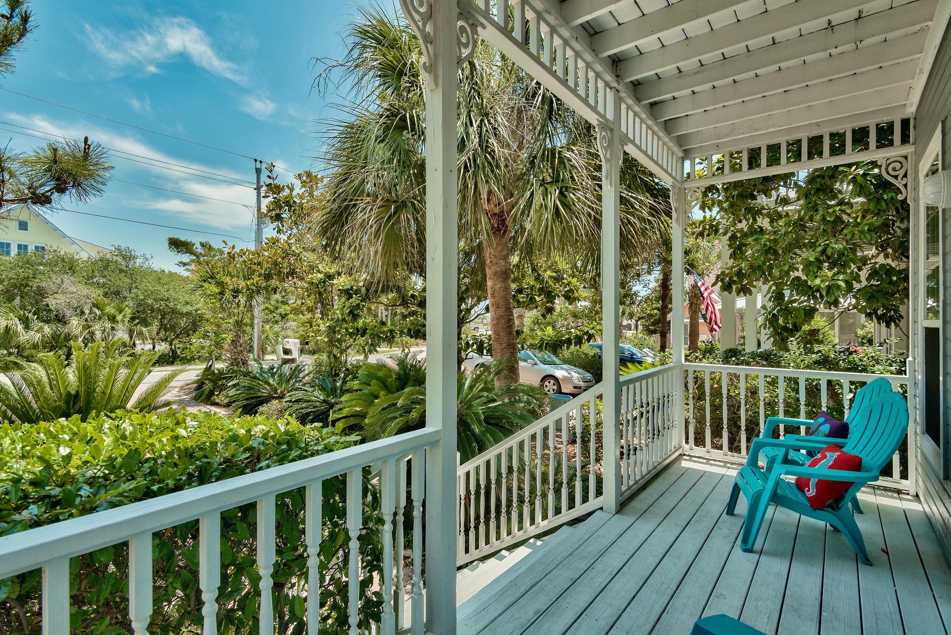 COTTAGES AT DUNE ALLEN THE - Residential