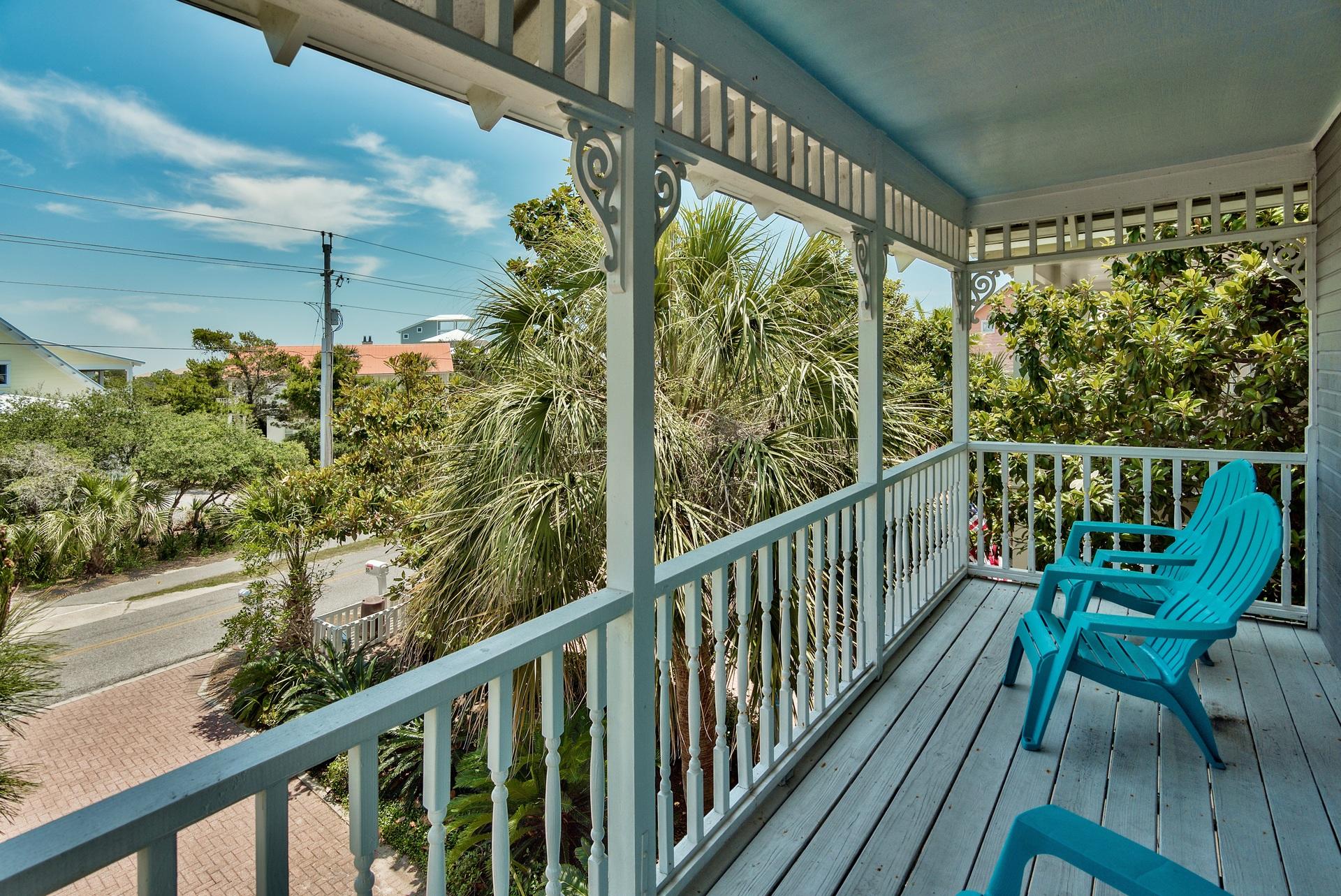COTTAGES AT DUNE ALLEN THE - Residential
