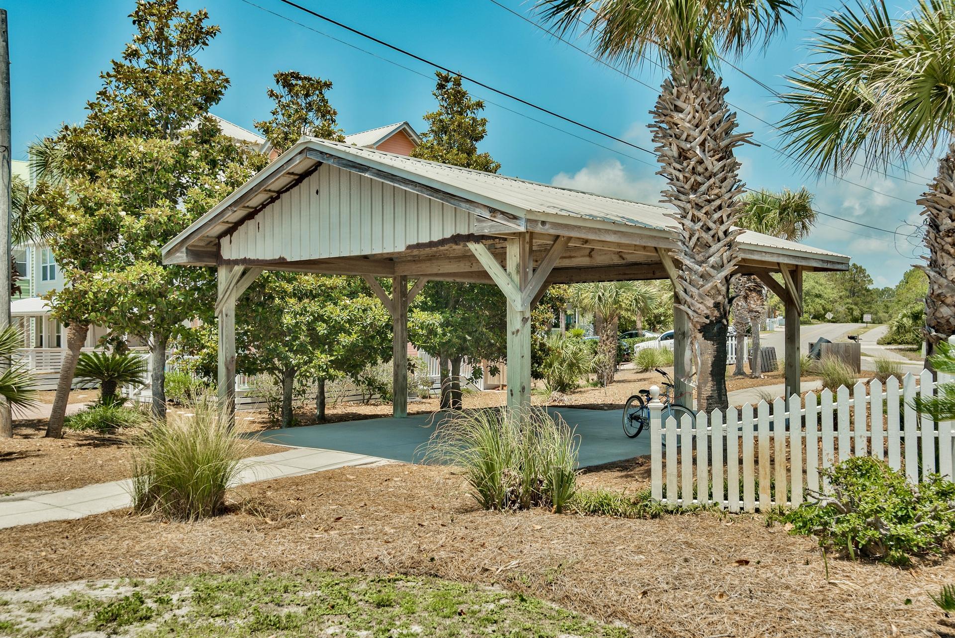 COTTAGES AT DUNE ALLEN THE - Residential
