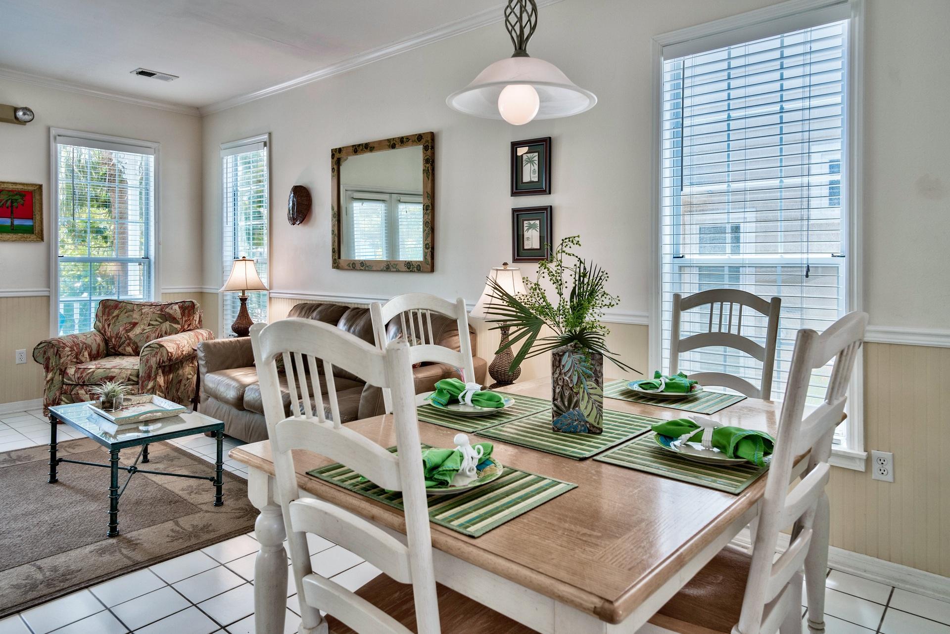 COTTAGES AT DUNE ALLEN THE - Residential