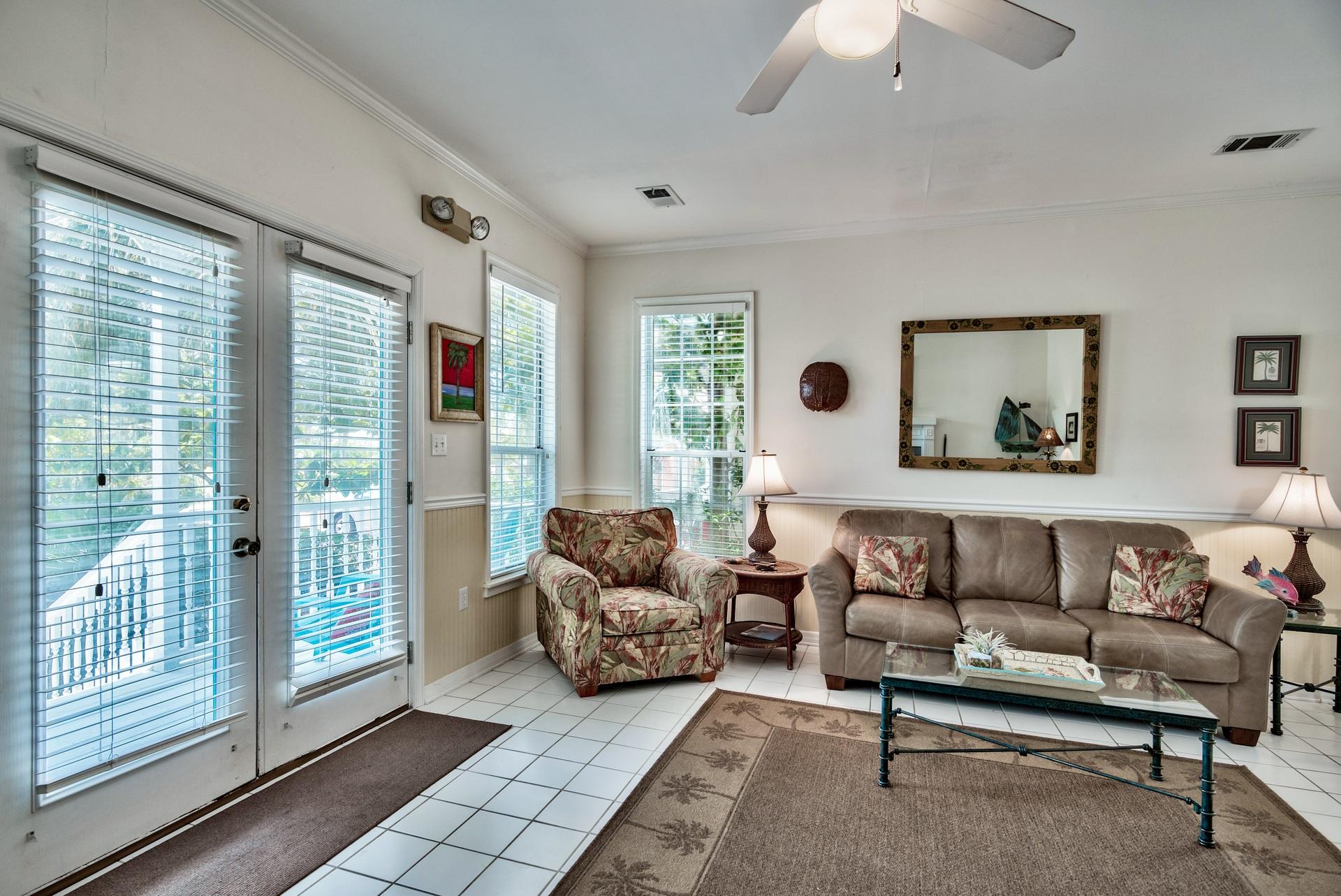 COTTAGES AT DUNE ALLEN THE - Residential