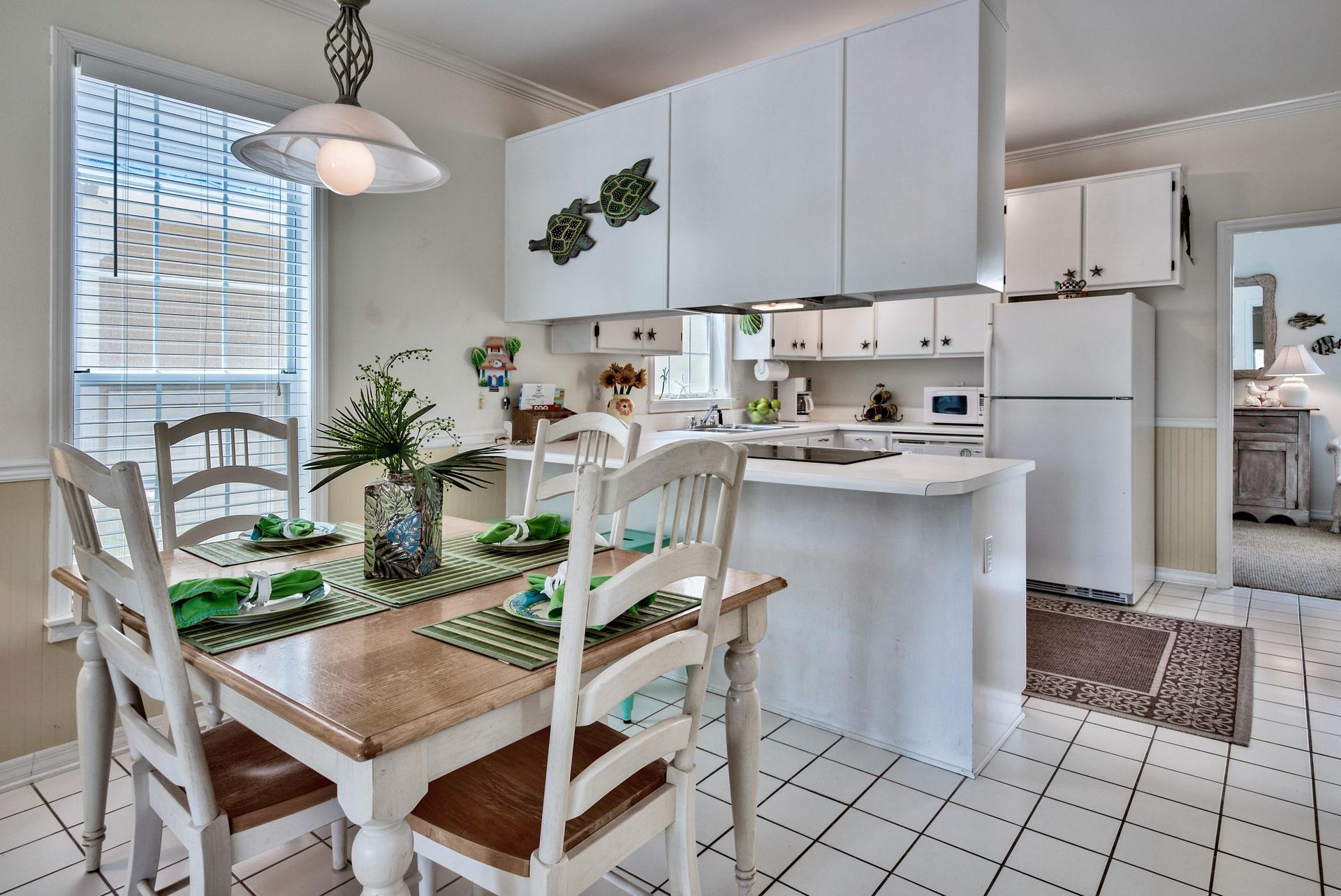 COTTAGES AT DUNE ALLEN THE - Residential