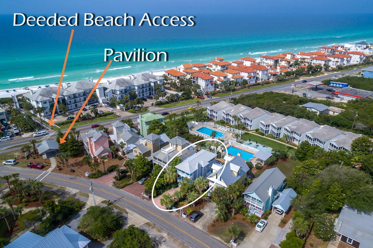 COTTAGES AT DUNE ALLEN THE - Residential