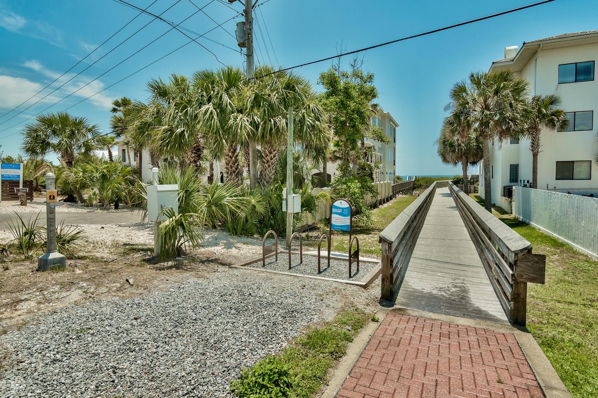 COTTAGES AT DUNE ALLEN THE - Residential
