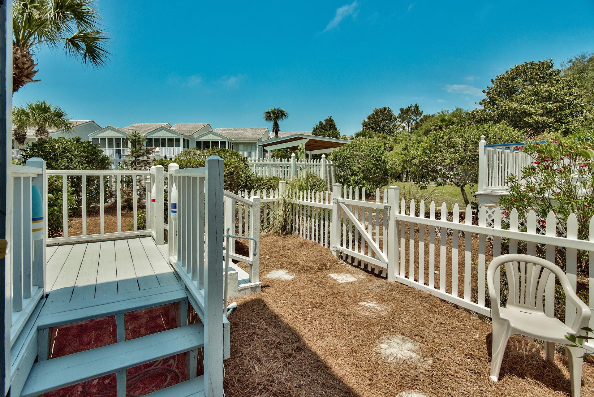 COTTAGES AT DUNE ALLEN THE - Residential