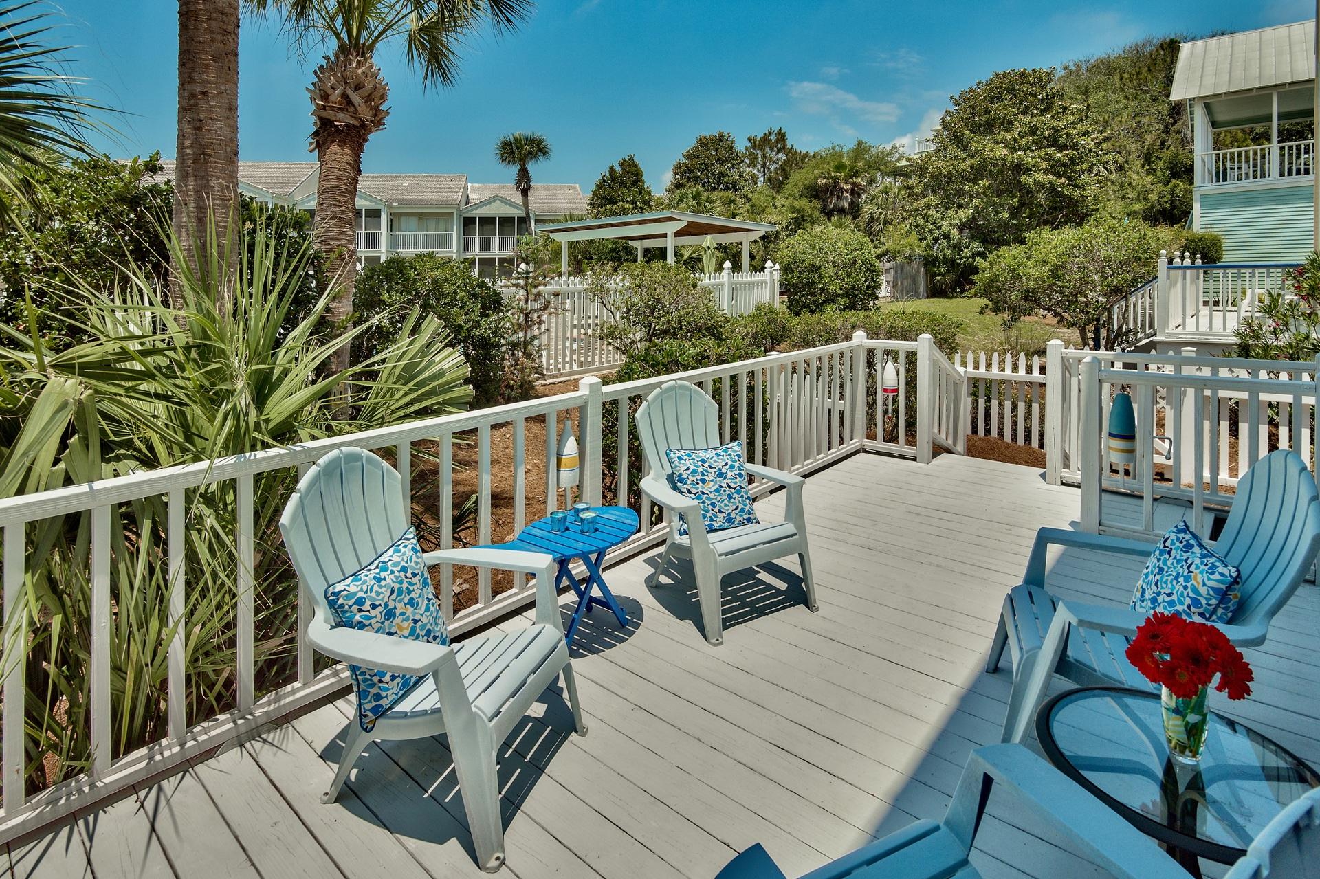 COTTAGES AT DUNE ALLEN THE - Residential