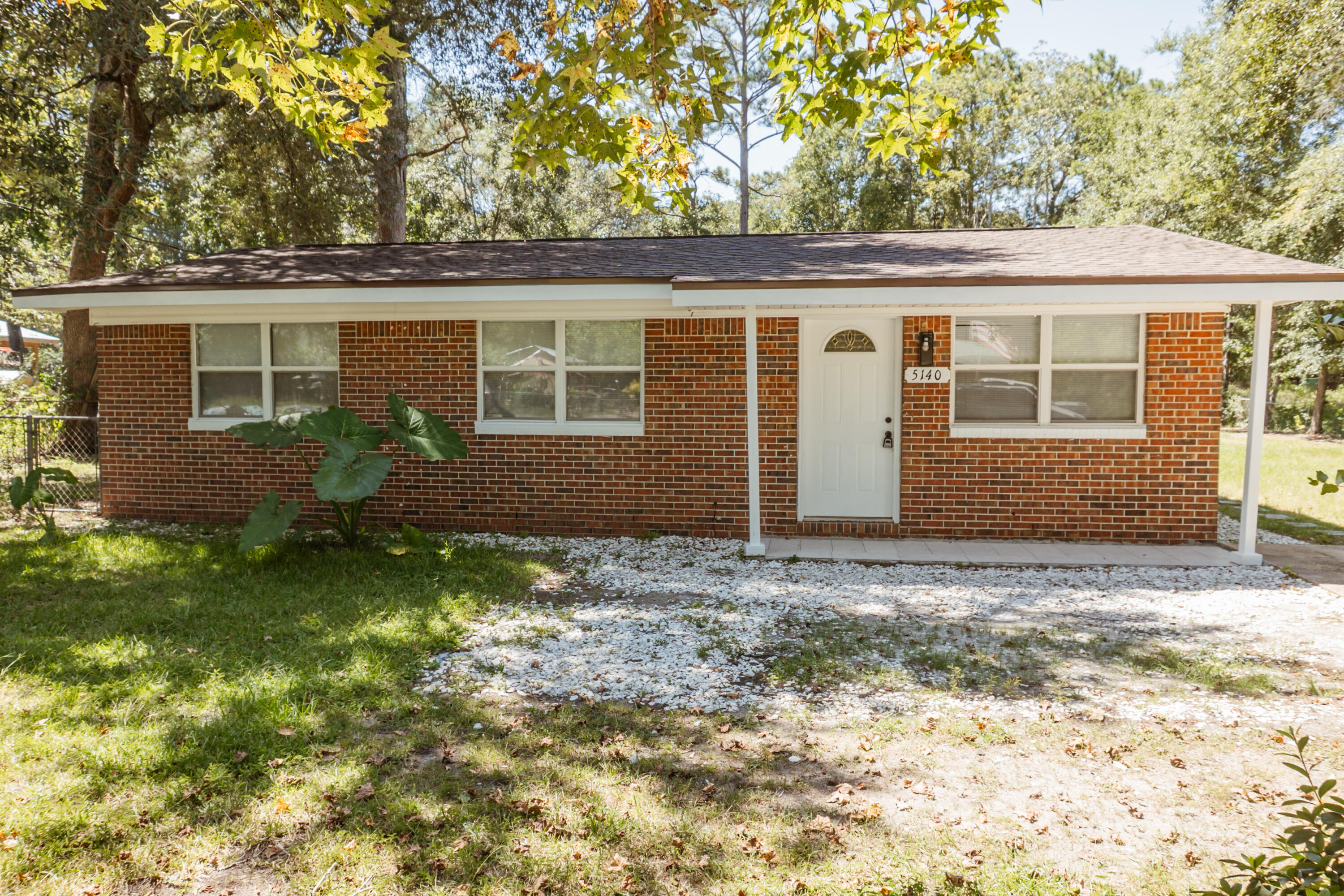 SOUTHERNAIRE - Residential Lease