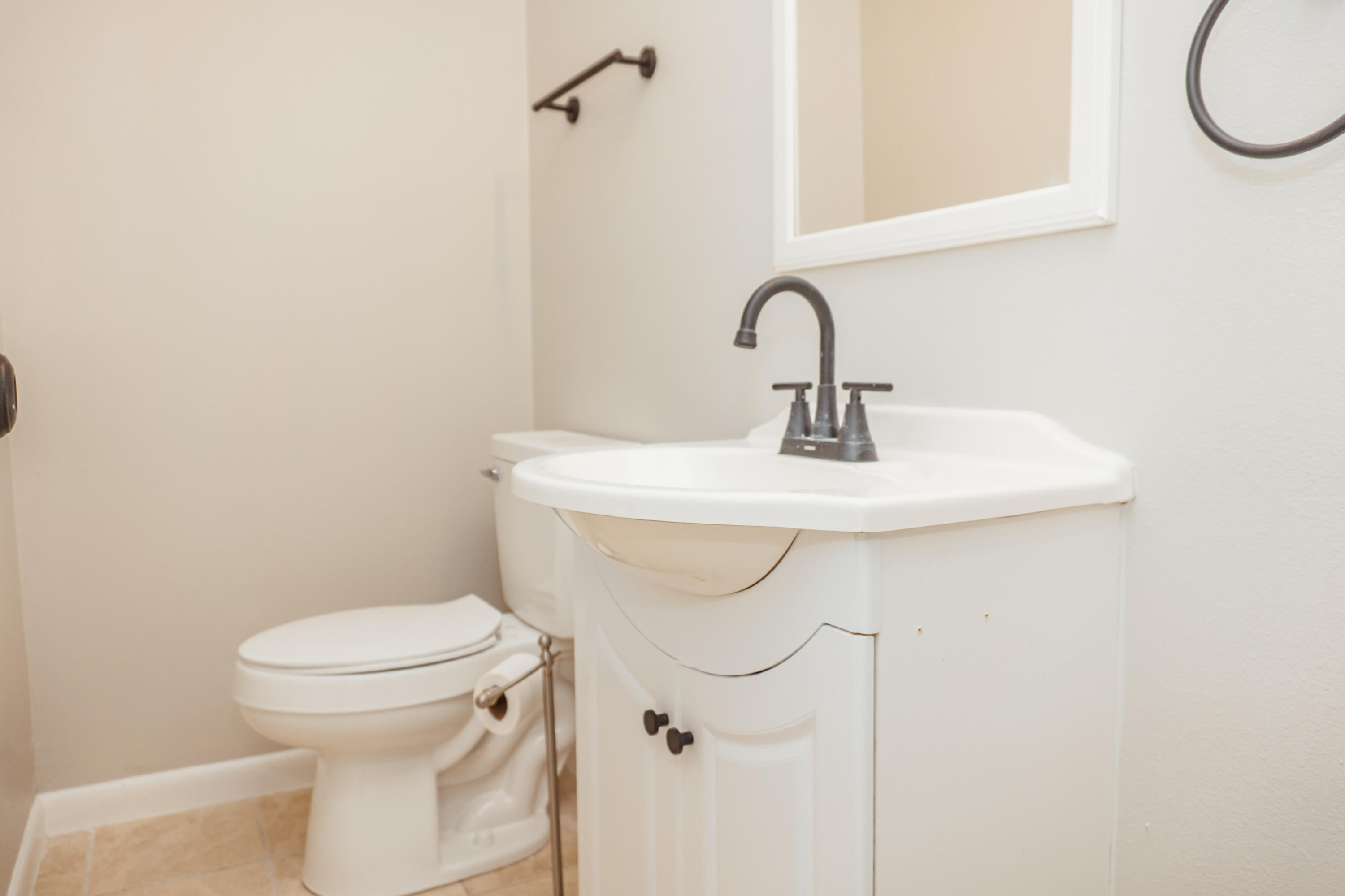 SOUTHERNAIRE - Residential Lease