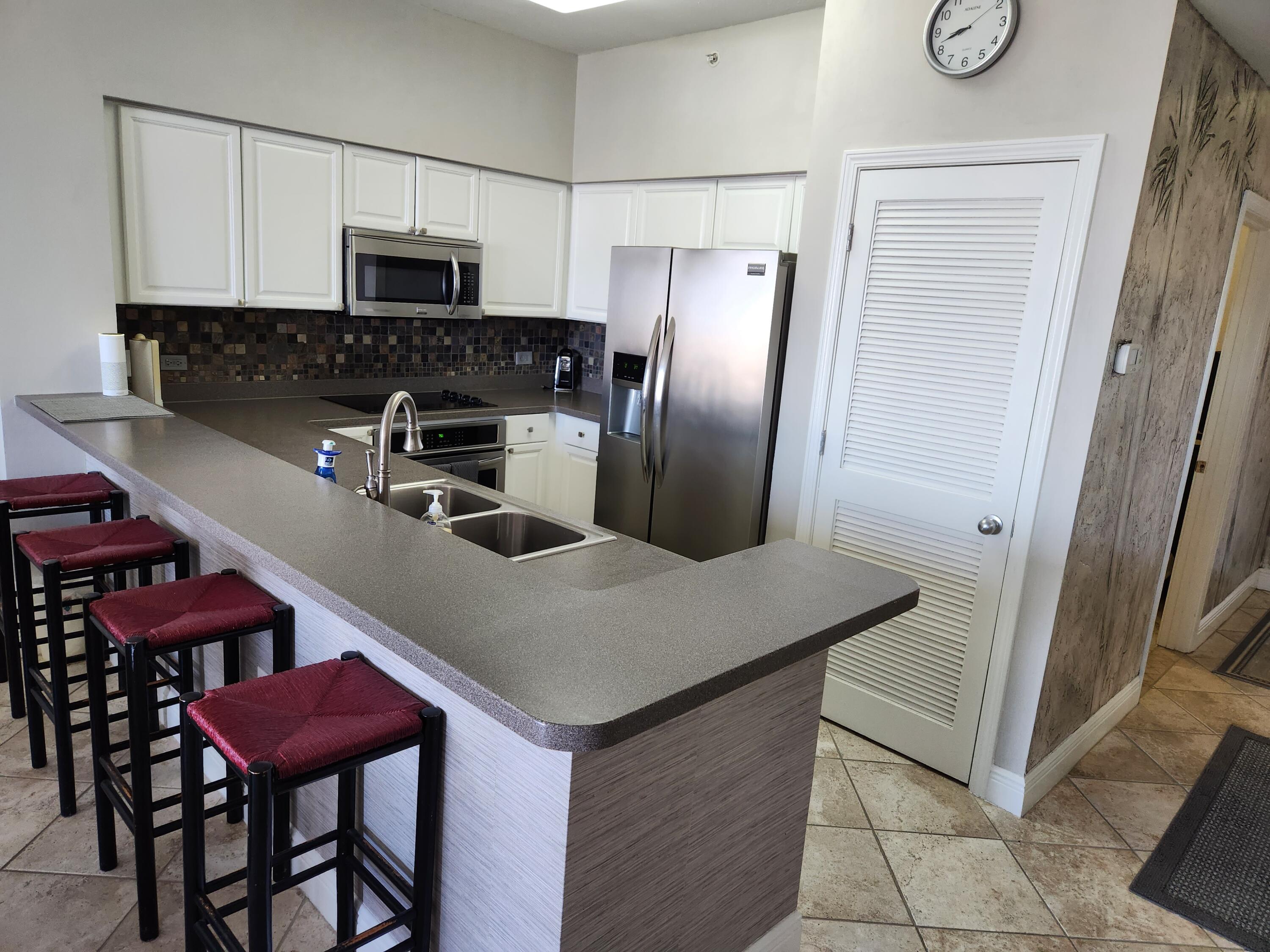 TERRACE AT PELICAN BEACH - Residential