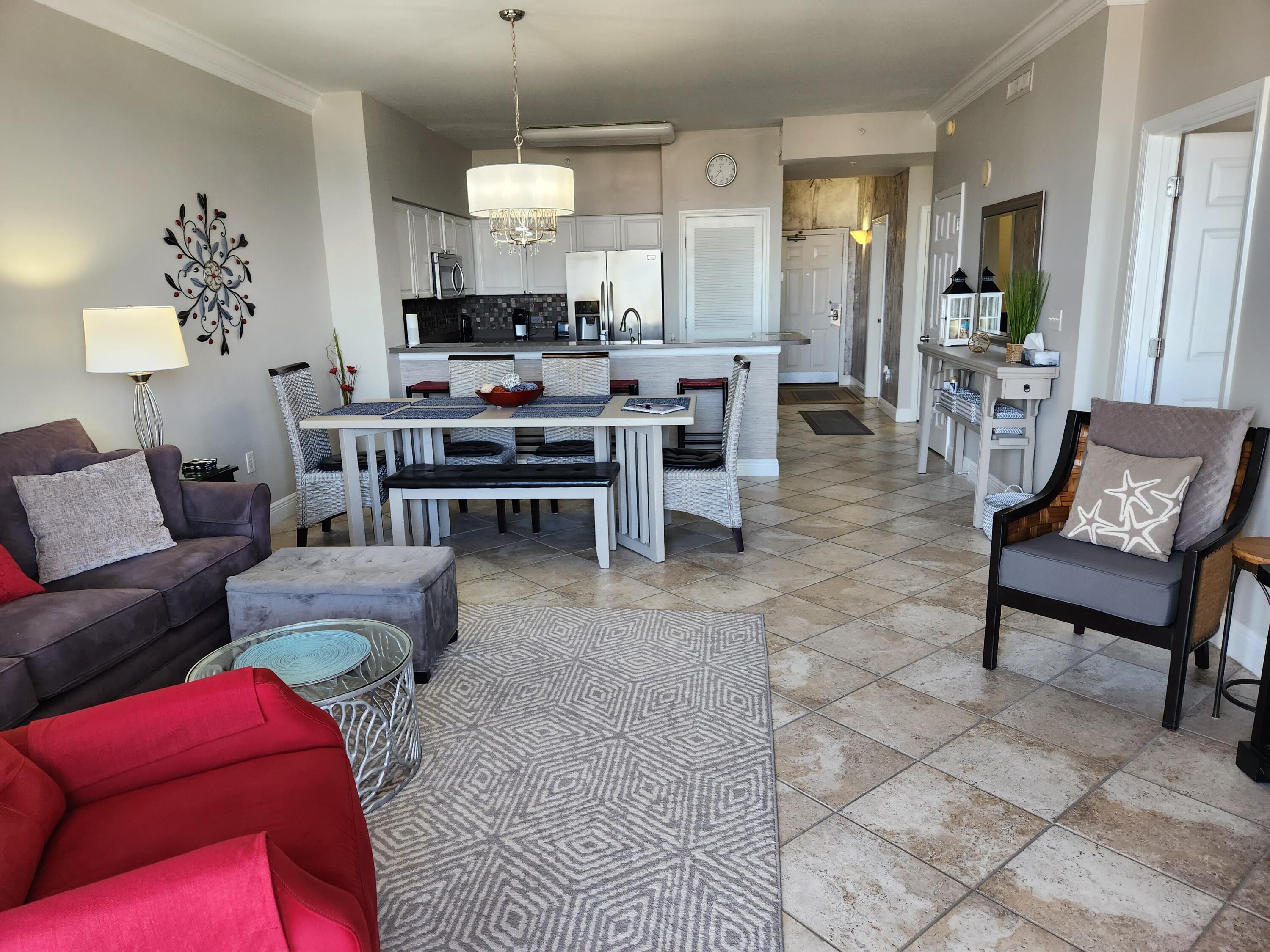 TERRACE AT PELICAN BEACH - Residential