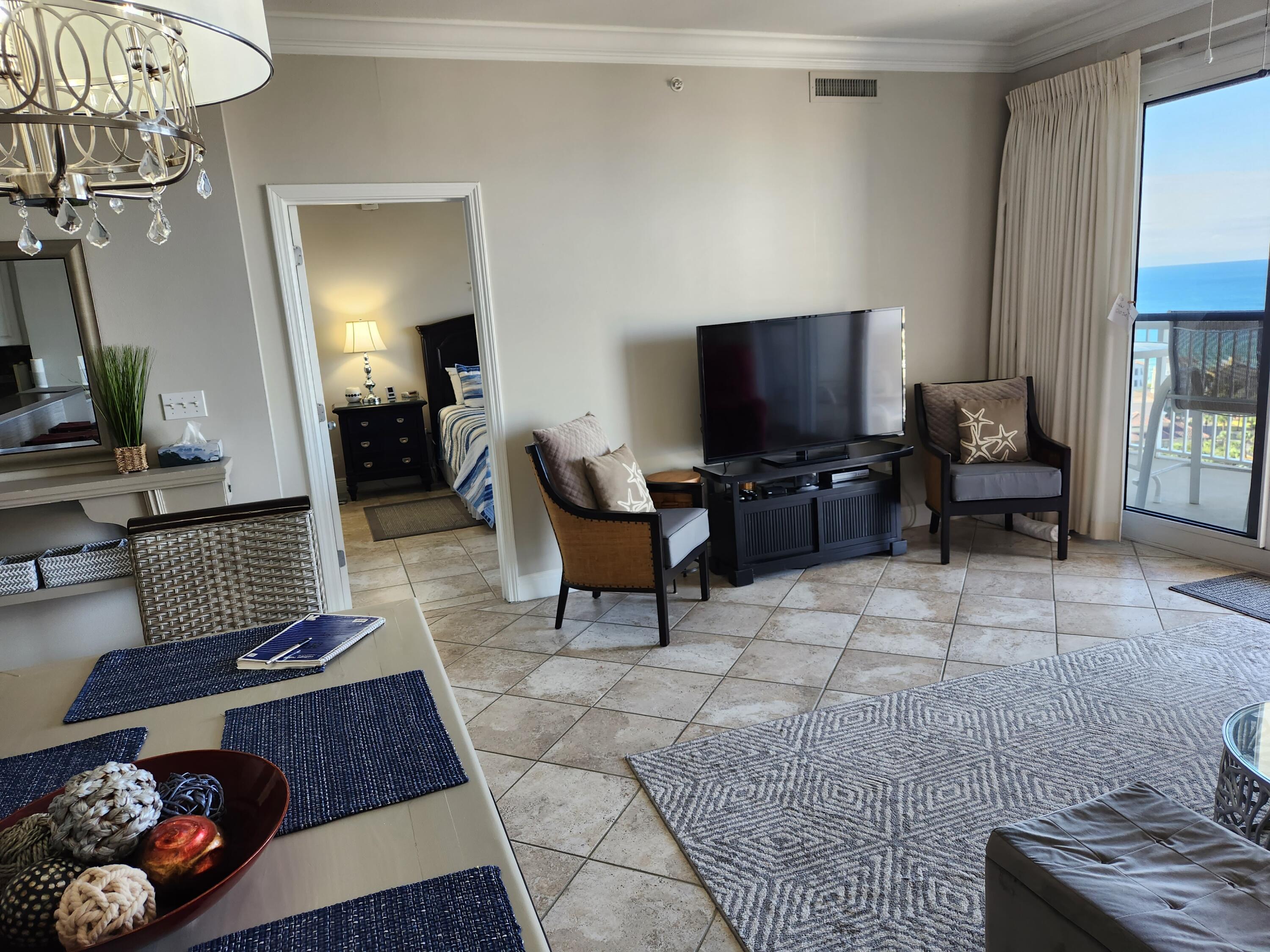 TERRACE AT PELICAN BEACH - Residential