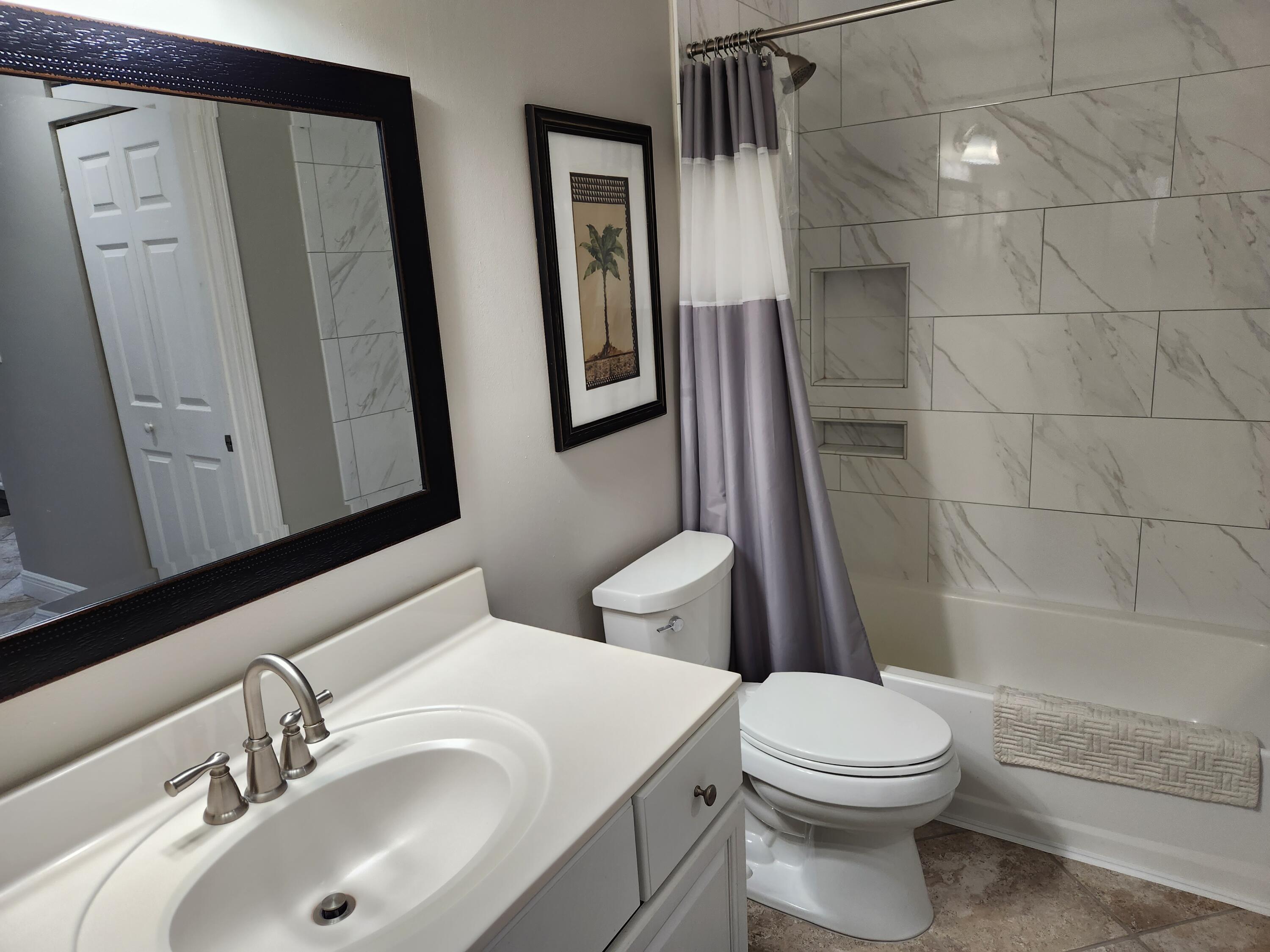 TERRACE AT PELICAN BEACH - Residential