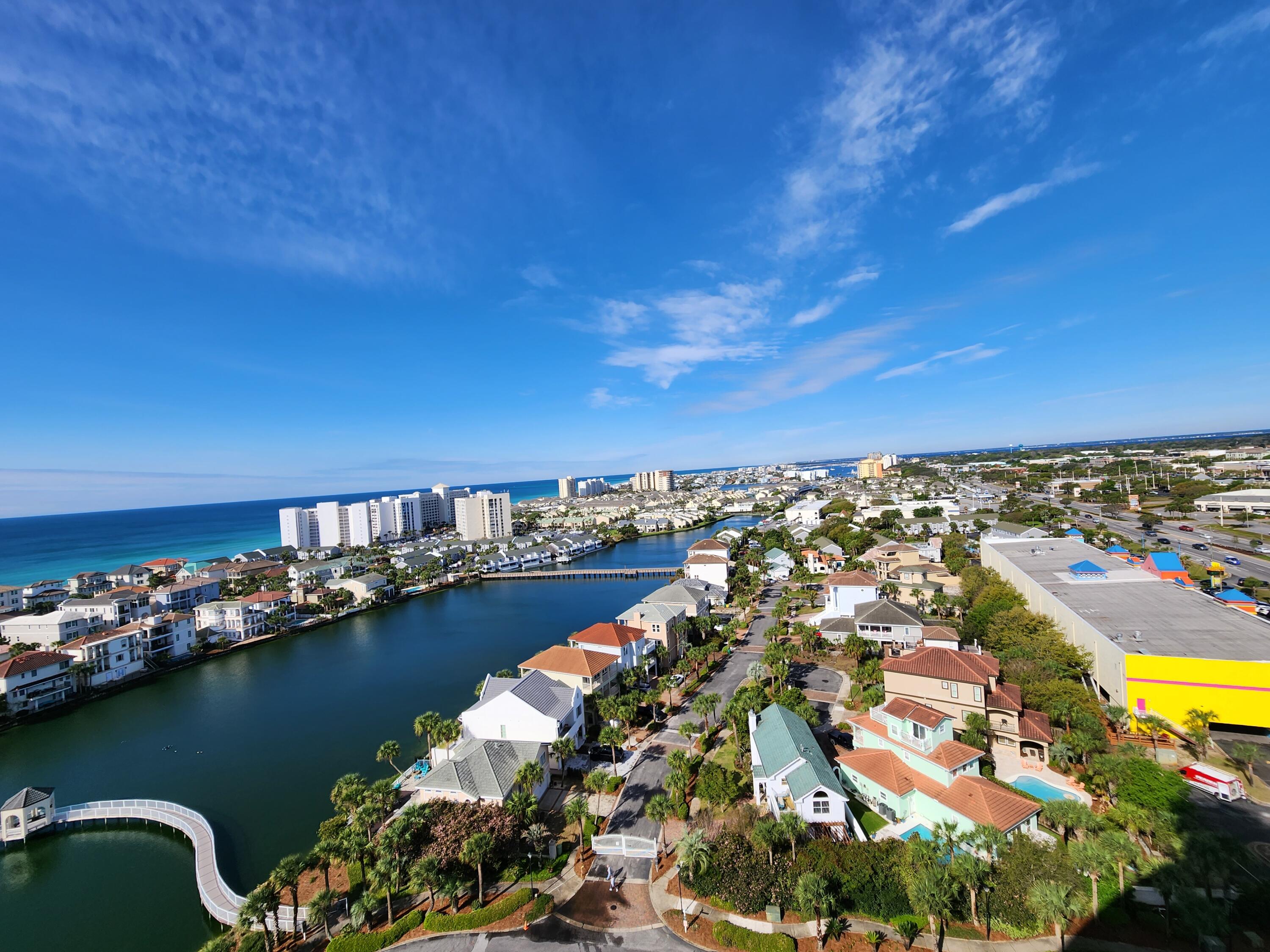 TERRACE AT PELICAN BEACH - Residential