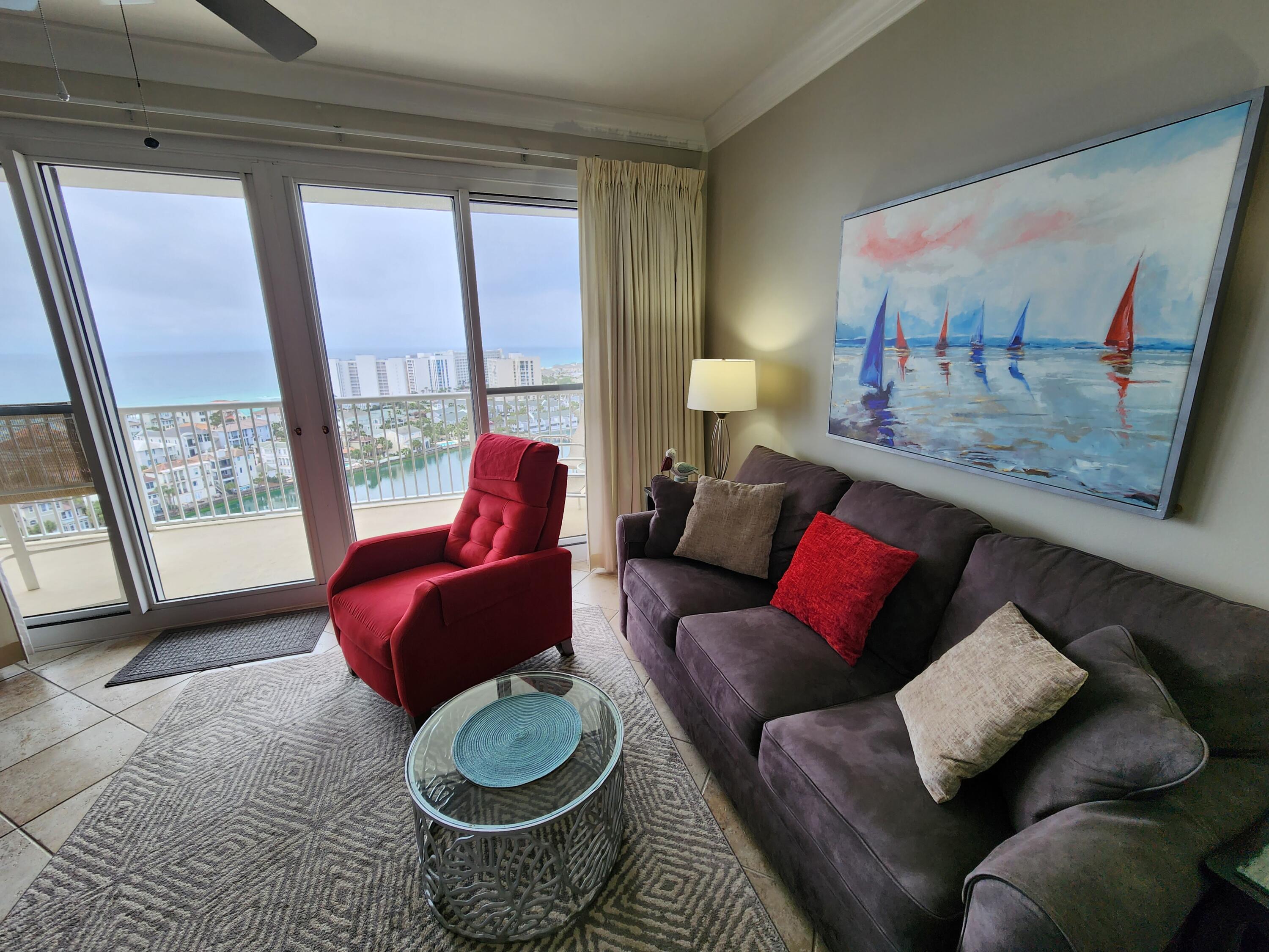 TERRACE AT PELICAN BEACH - Residential