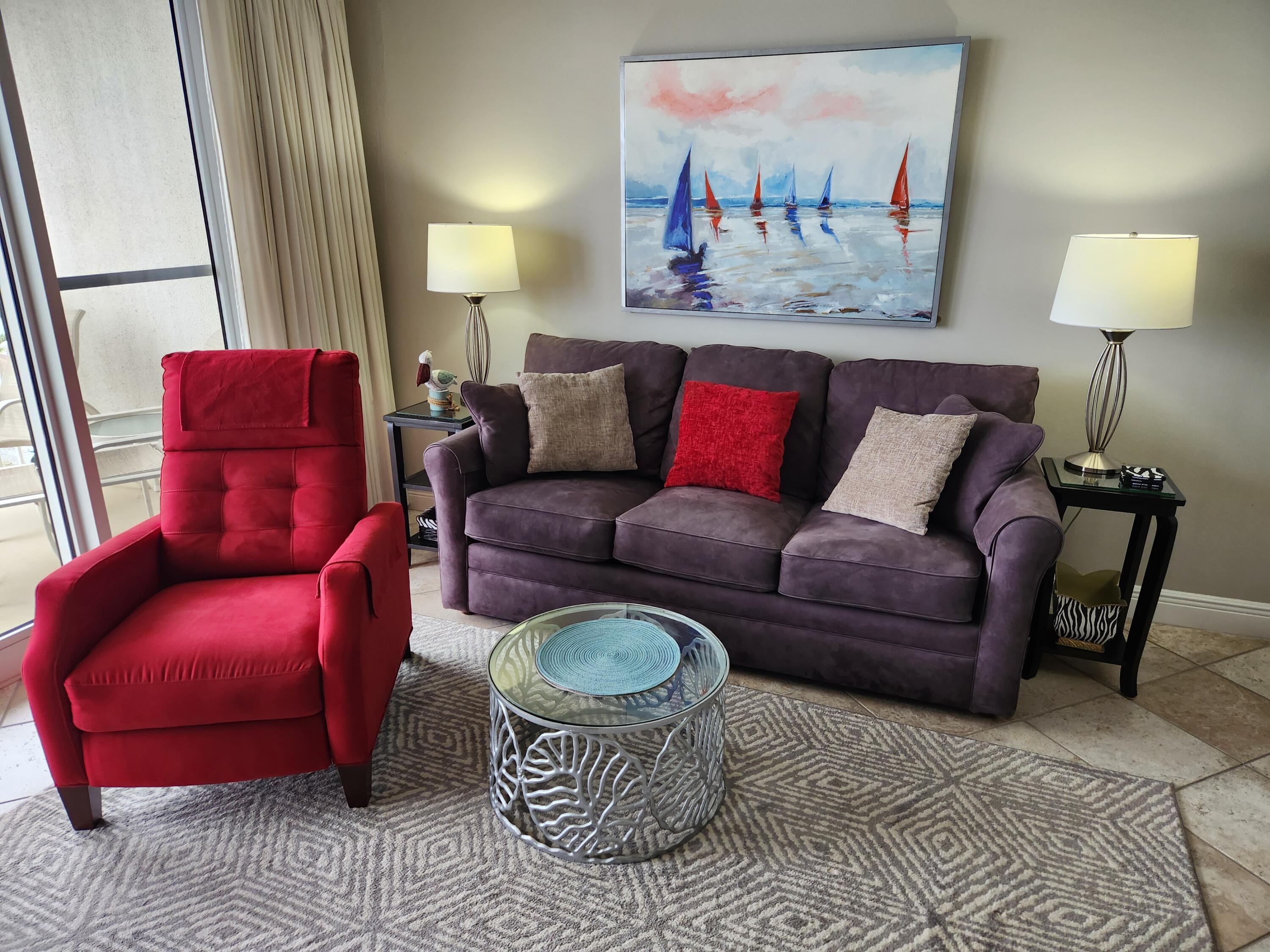 TERRACE AT PELICAN BEACH - Residential