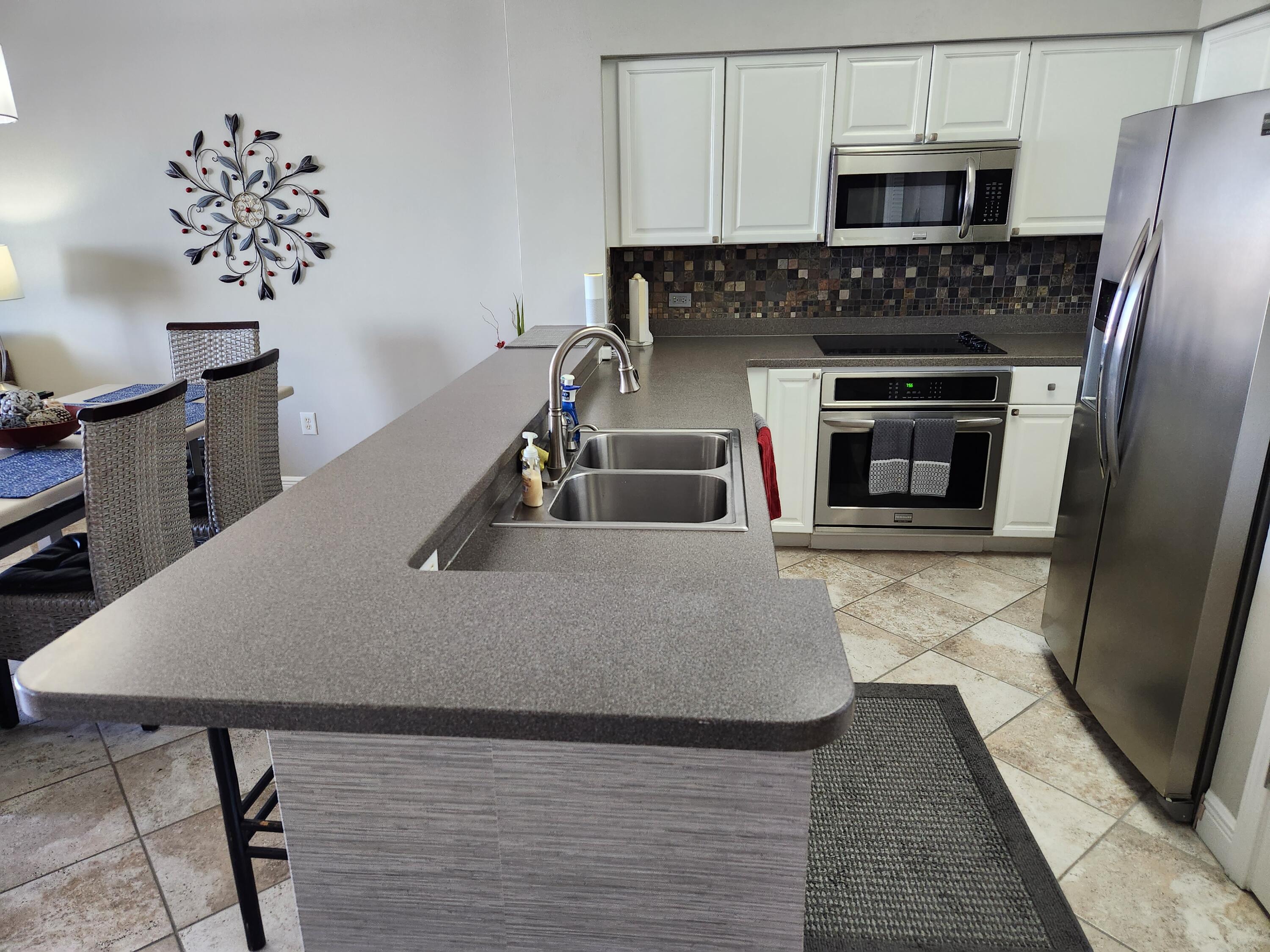 TERRACE AT PELICAN BEACH - Residential