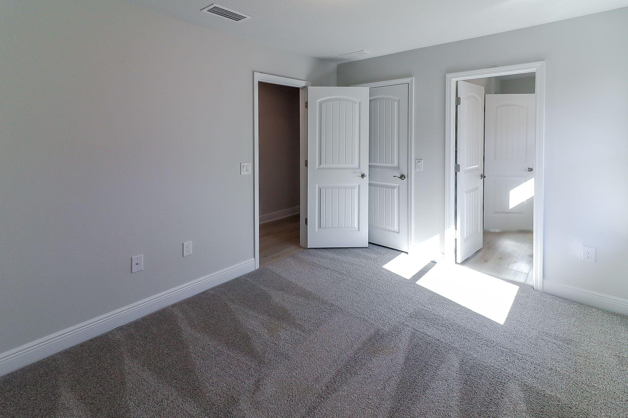 Silvercrest - Residential