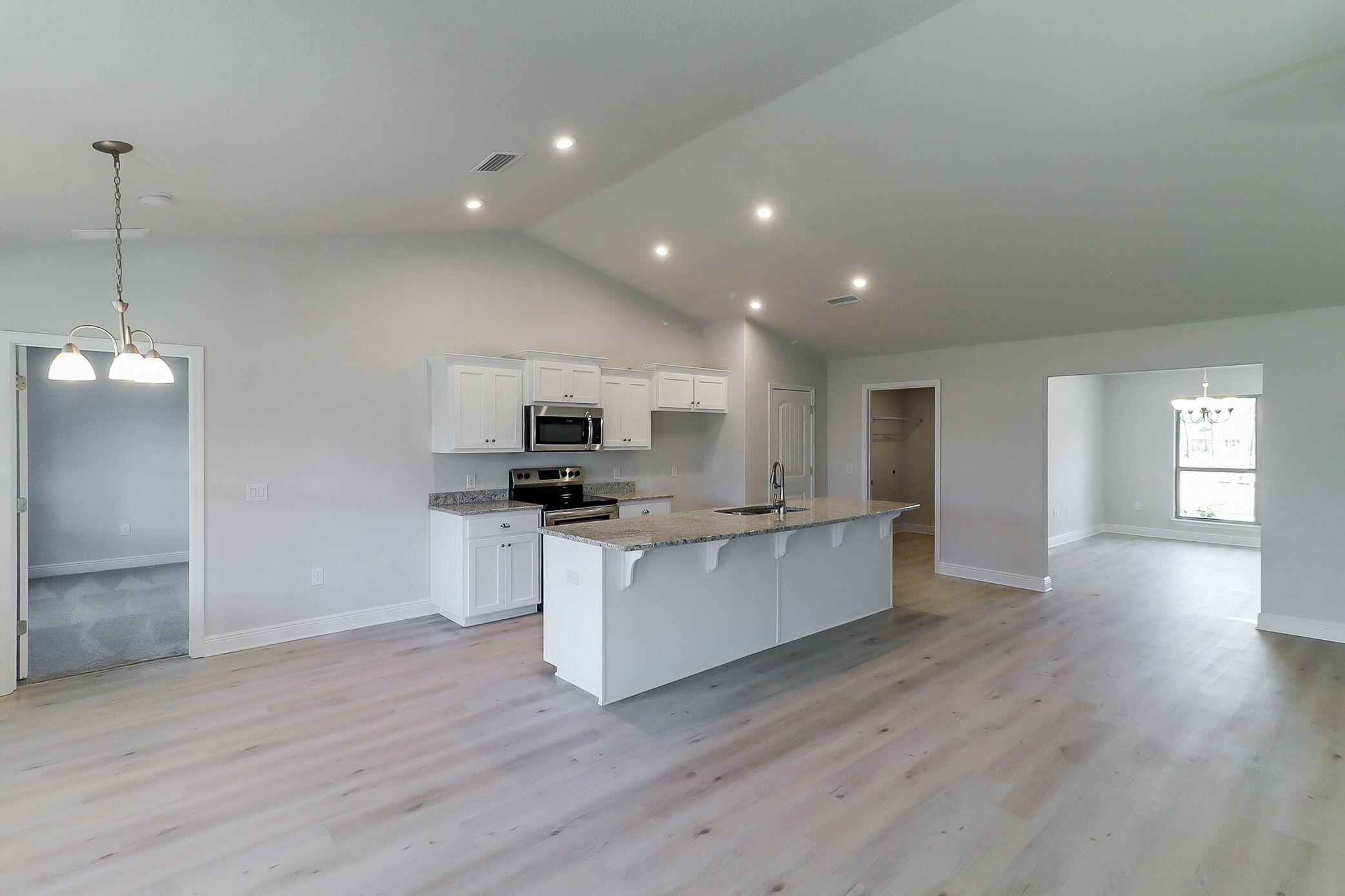 Silvercrest - Residential