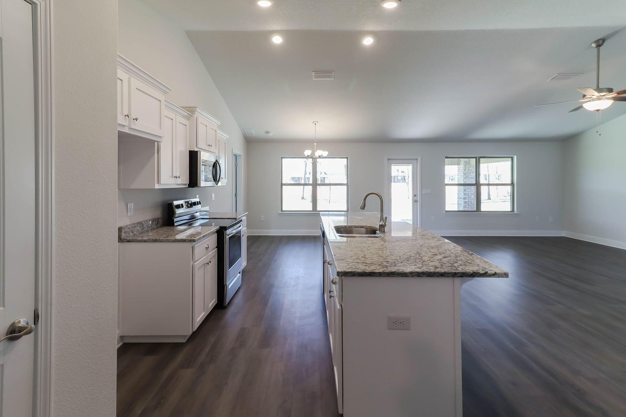 Silvercrest - Residential