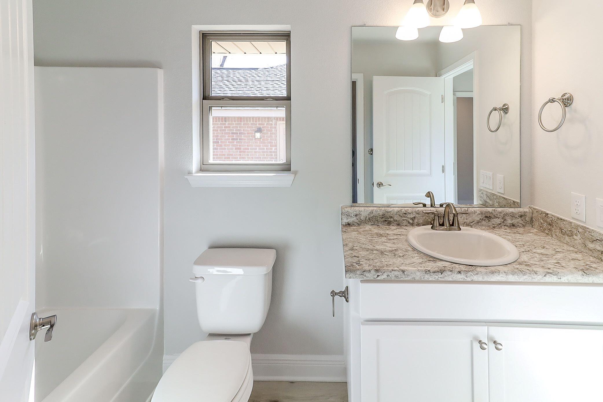 Silvercrest - Residential