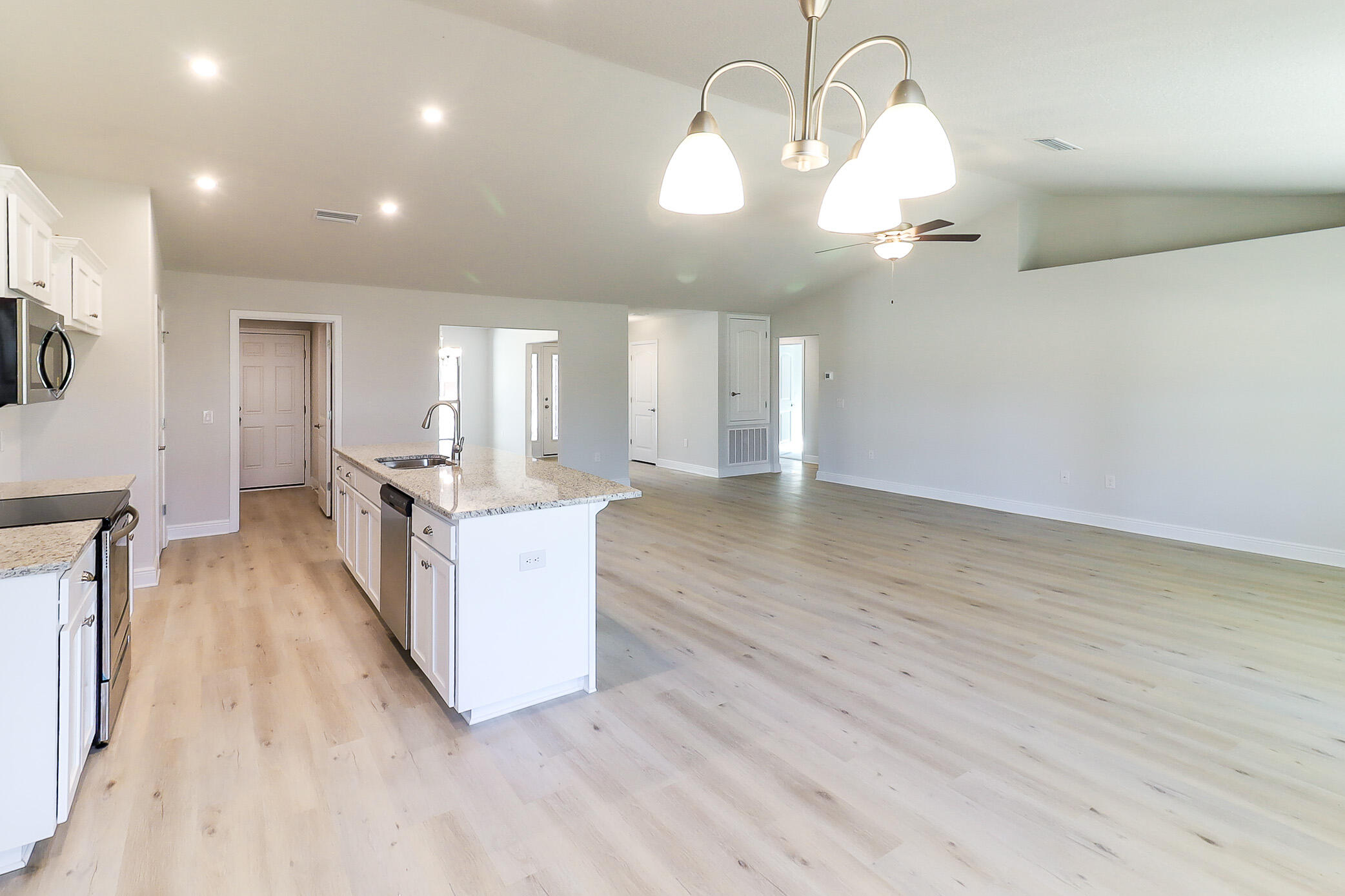 Silvercrest - Residential